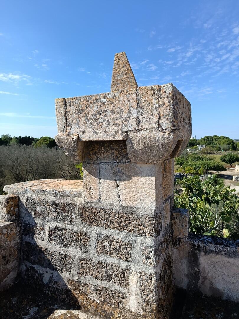 Antica Masseria in Vendita in Puglia