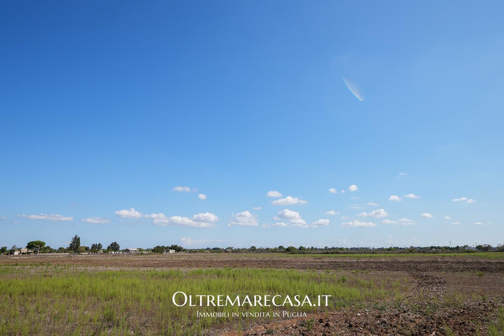 Antica Masseria in Vendita in Puglia