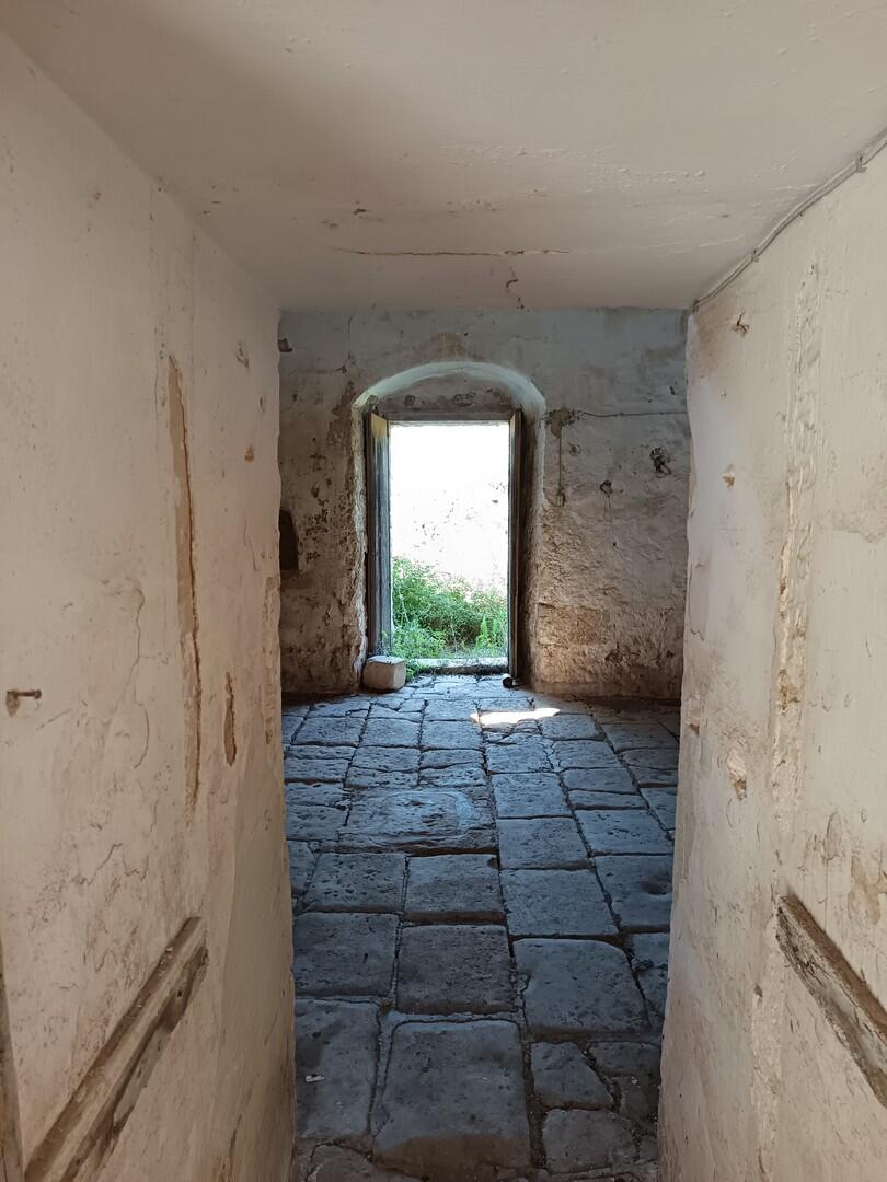 Antica Masseria in Vendita in Puglia