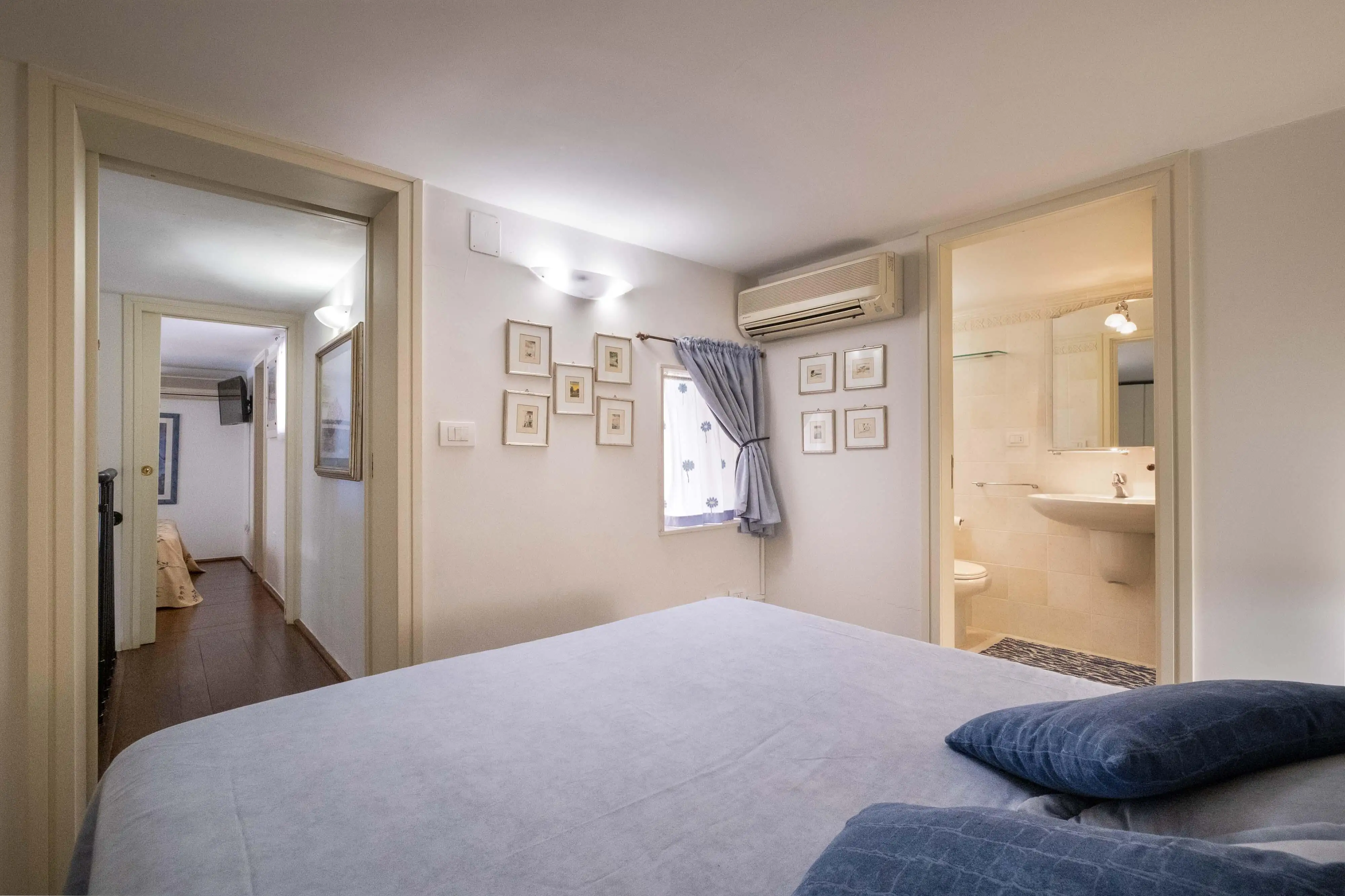 Appartamento in vendita vista mare a Santa Cesarea Terme