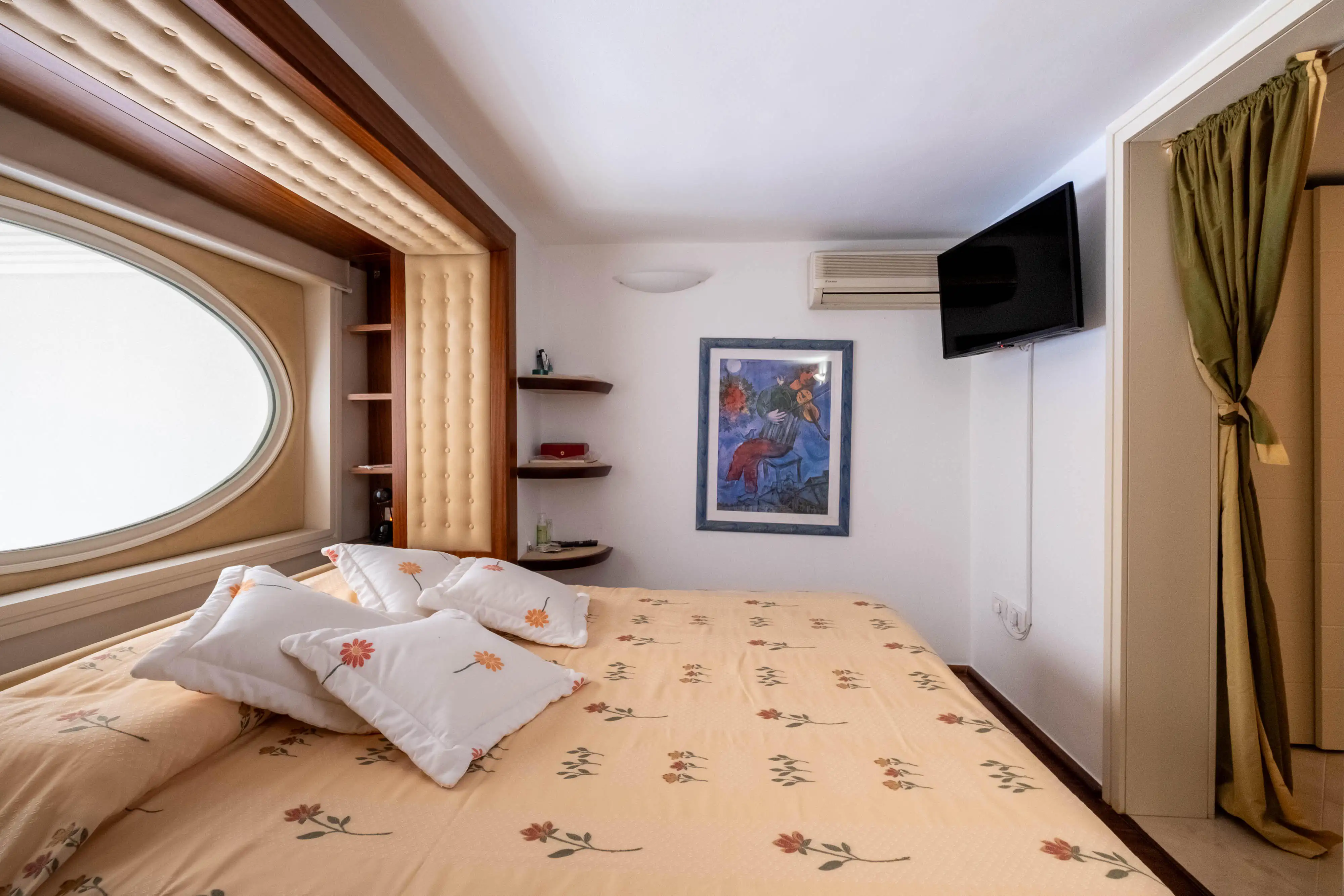 Appartamento in vendita vista mare a Santa Cesarea Terme