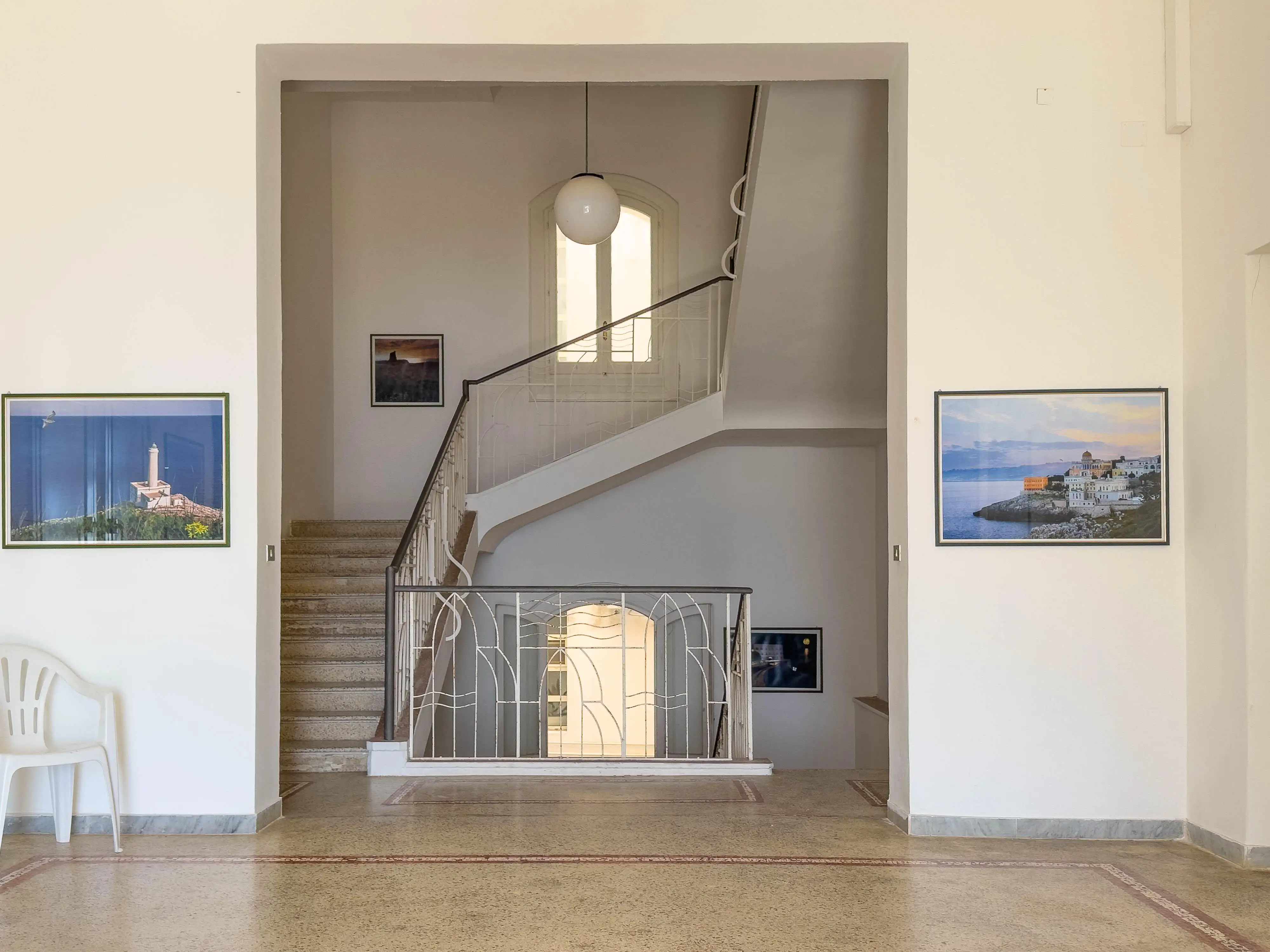 Appartamento in vendita vista mare a Santa Cesarea Terme