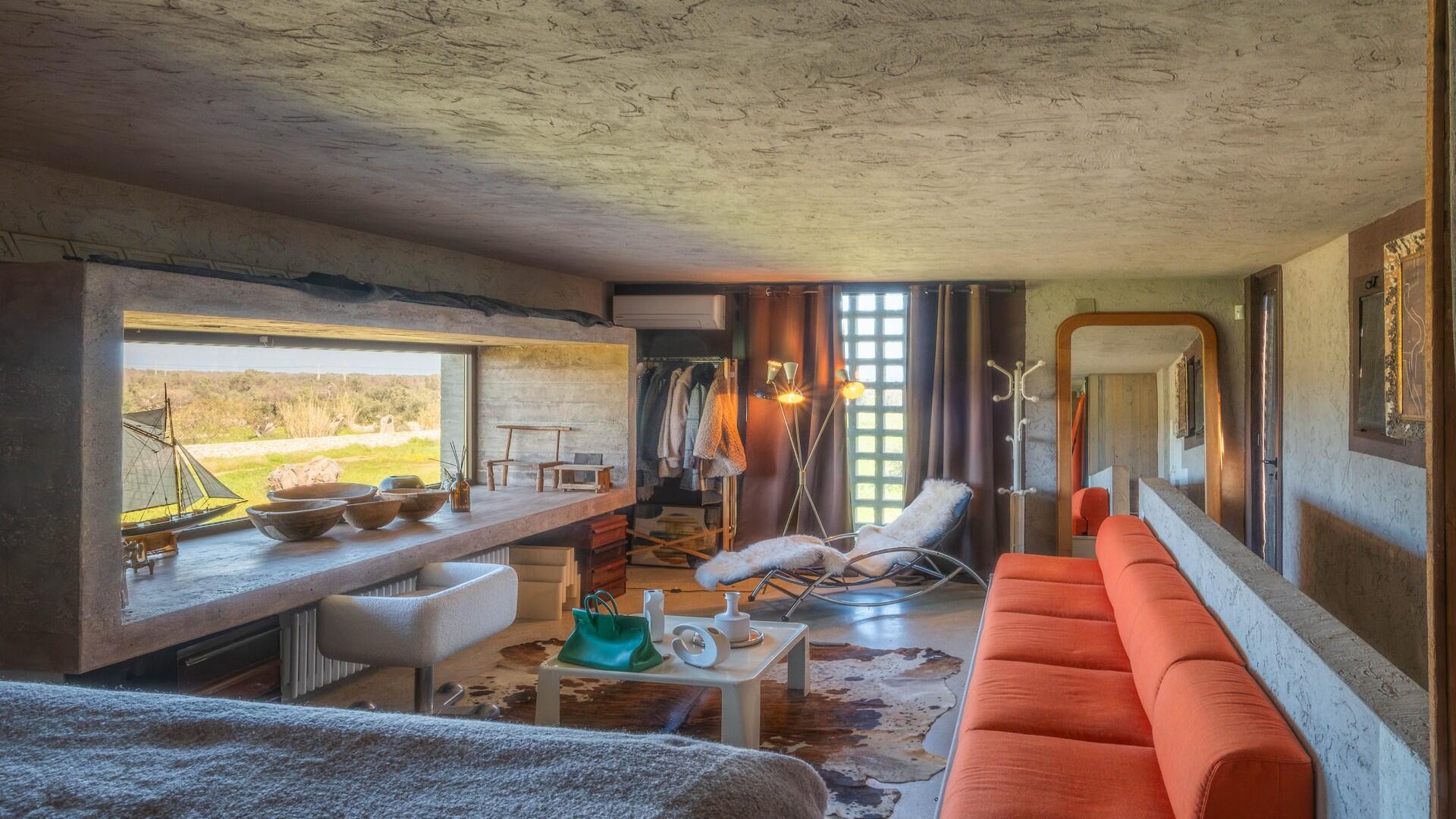 Designer Sea View Villa with Pool for sale, Apulia