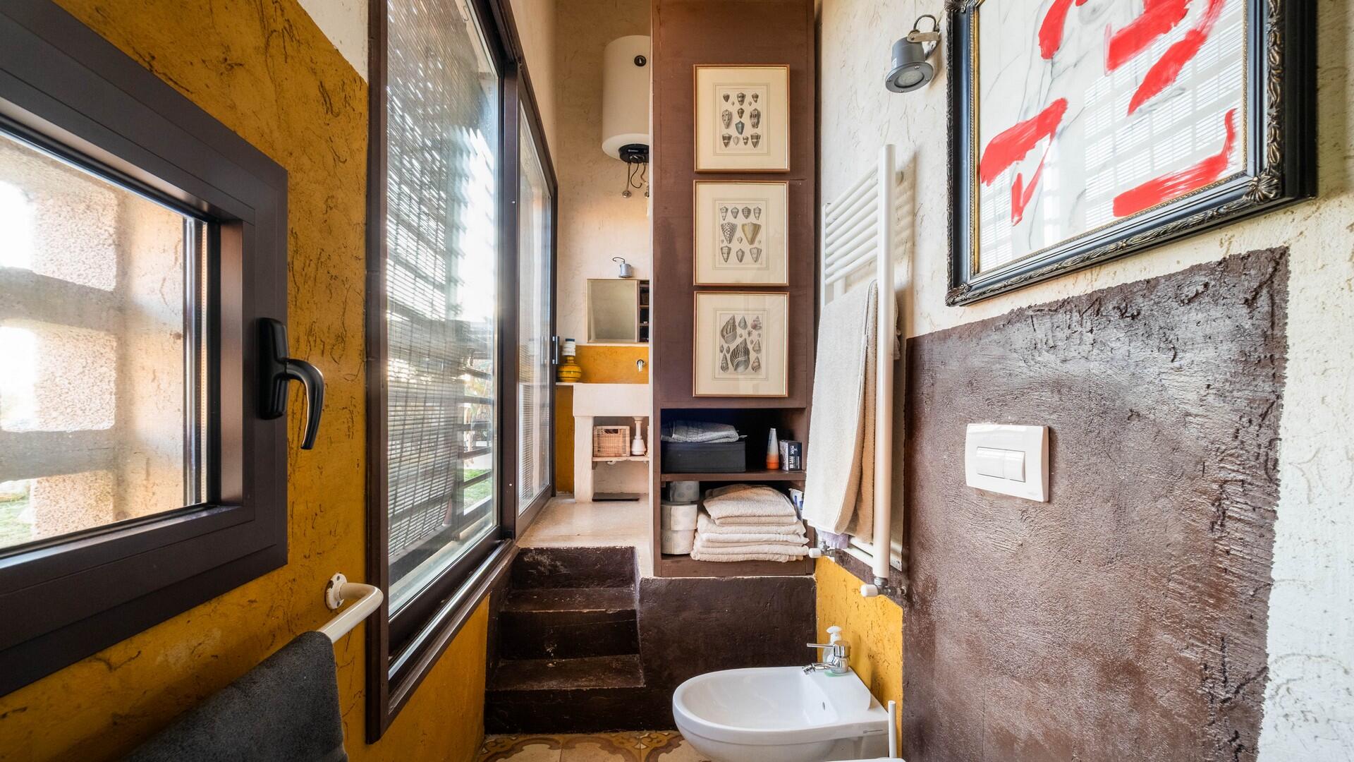 Designer Sea View Villa with Pool for sale, Apulia