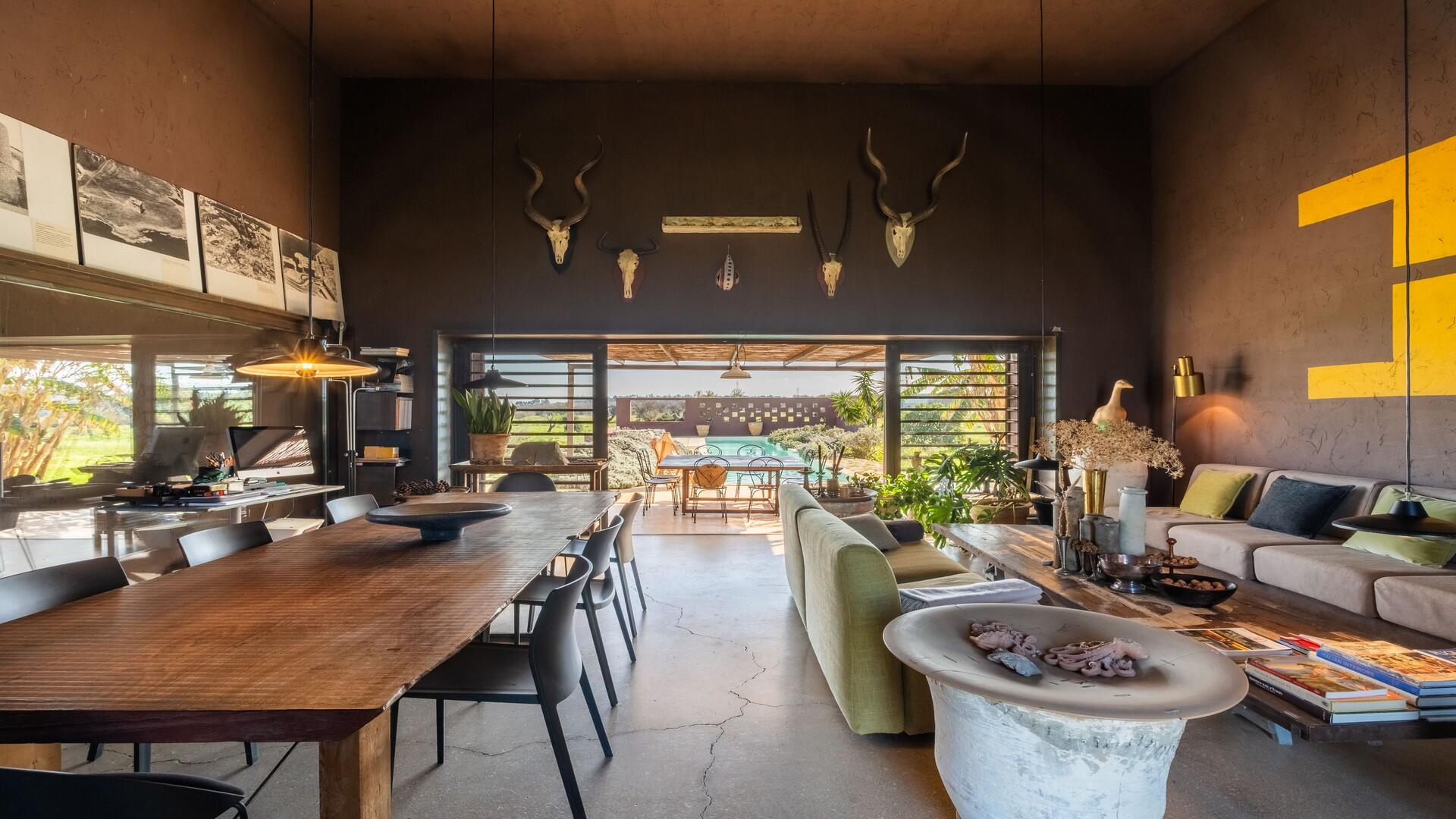 Designer Sea View Villa with Pool for sale, Apulia