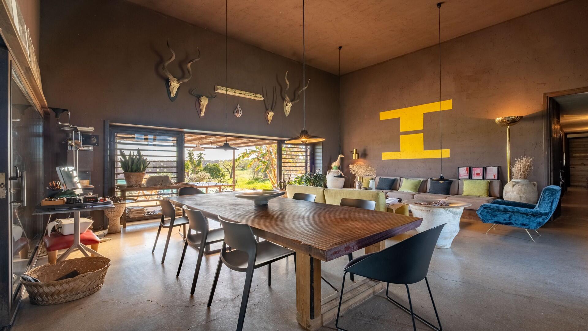 Designer Sea View Villa with Pool for sale, Apulia