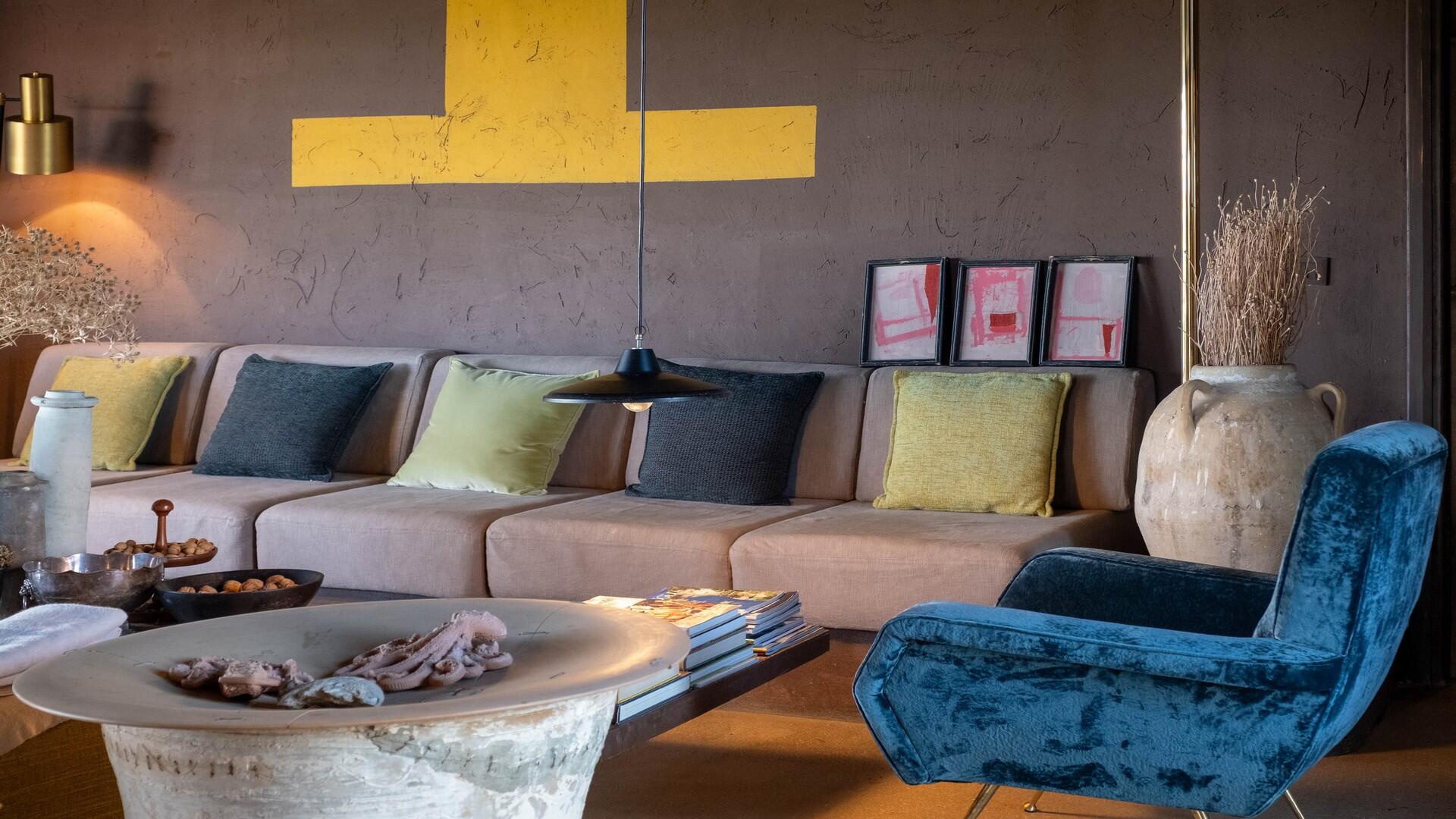 Designer Sea View Villa with Pool for sale, Apulia