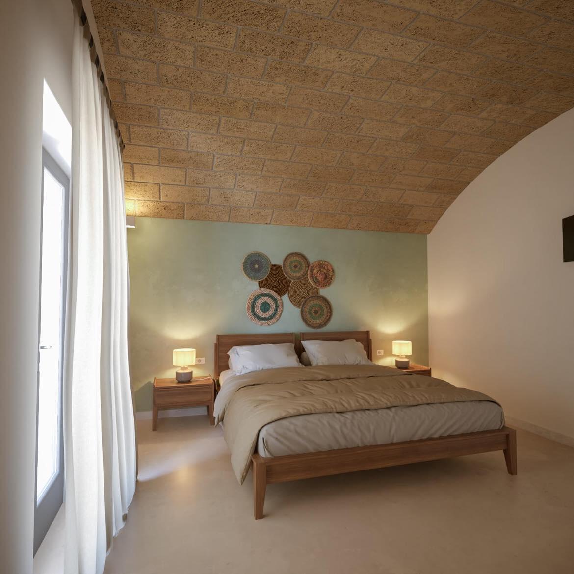 VILLA DI CHARME IN VENDITA A CEGLIE MESSAPICA