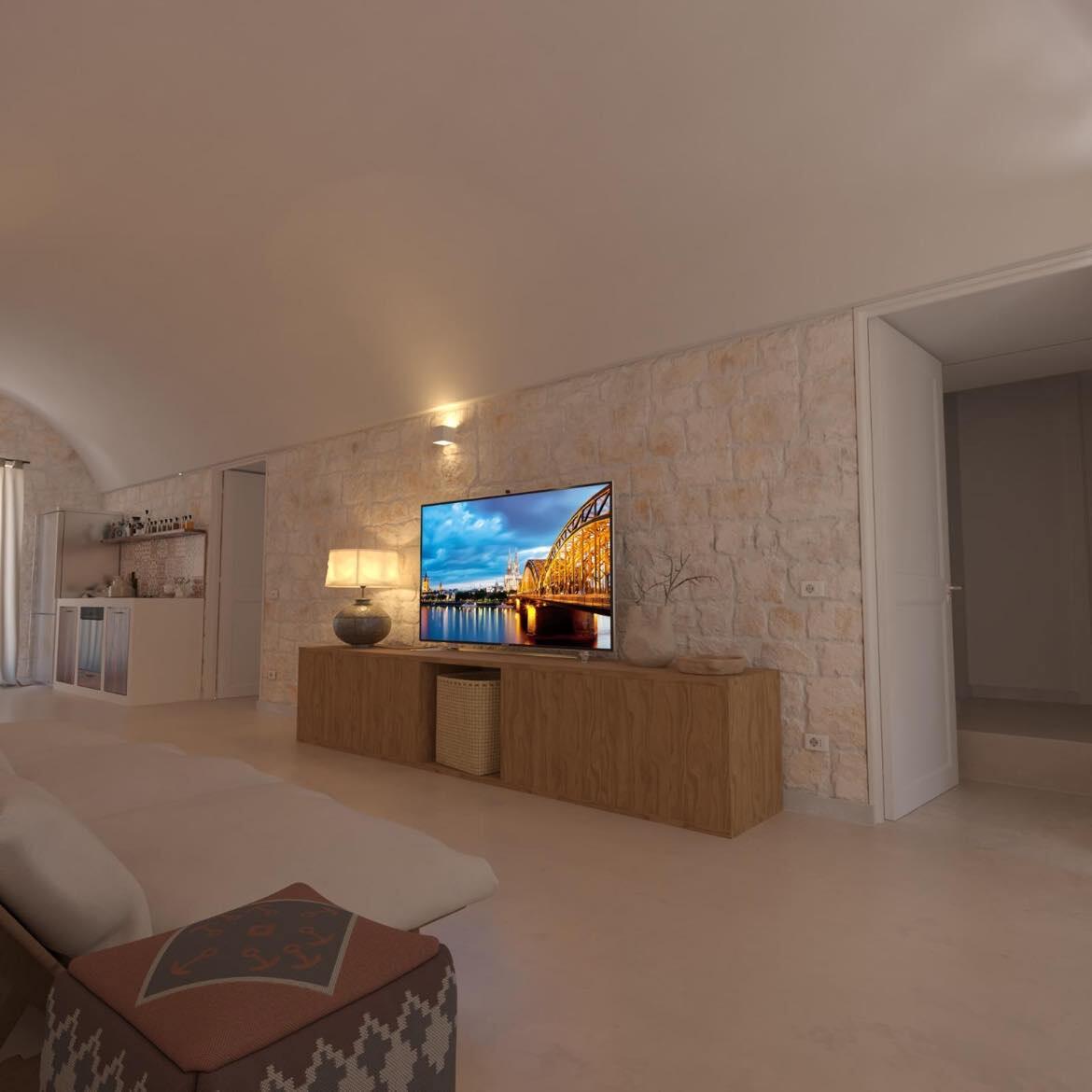VILLA DI CHARME IN VENDITA A CEGLIE MESSAPICA