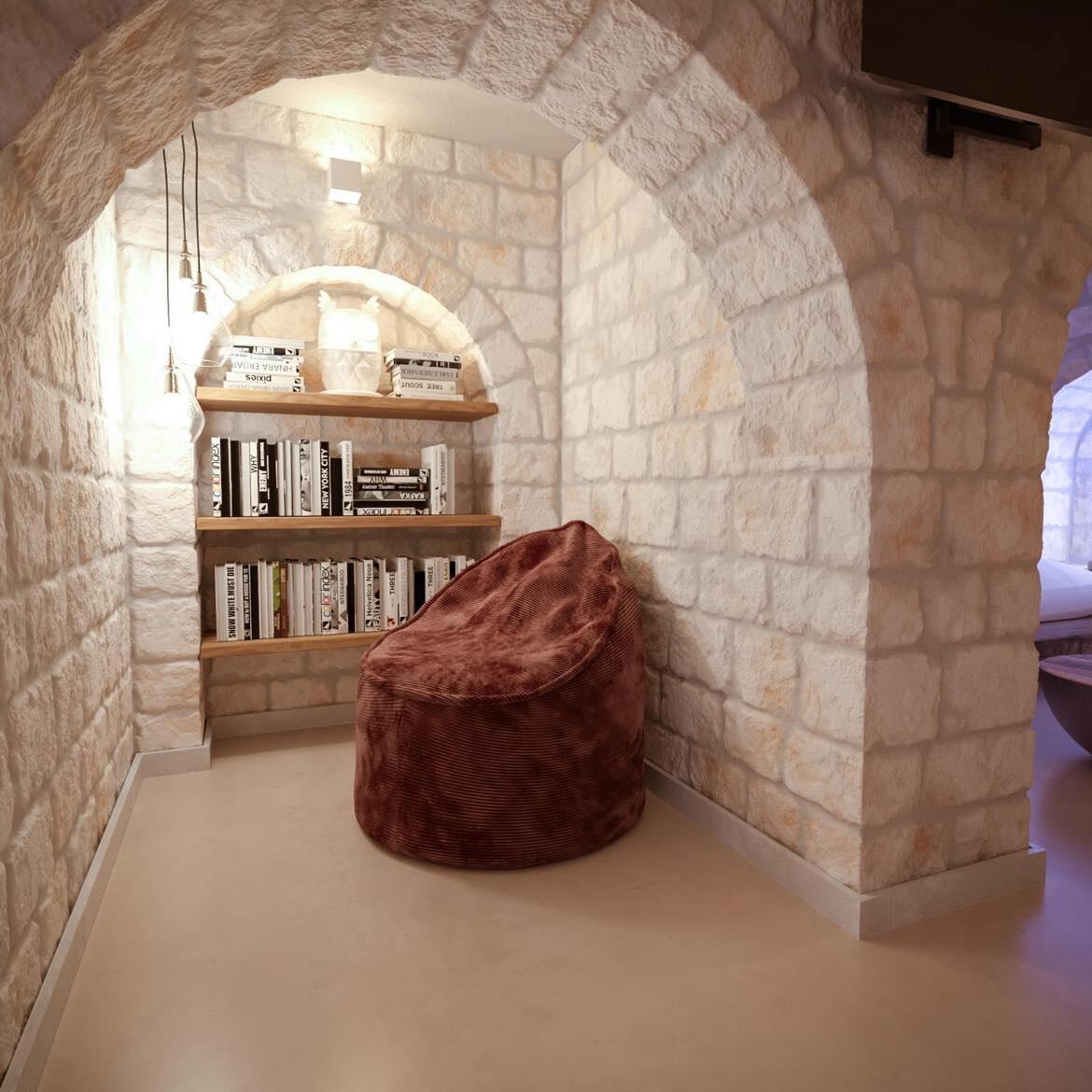 VILLA DI CHARME IN VENDITA A CEGLIE MESSAPICA