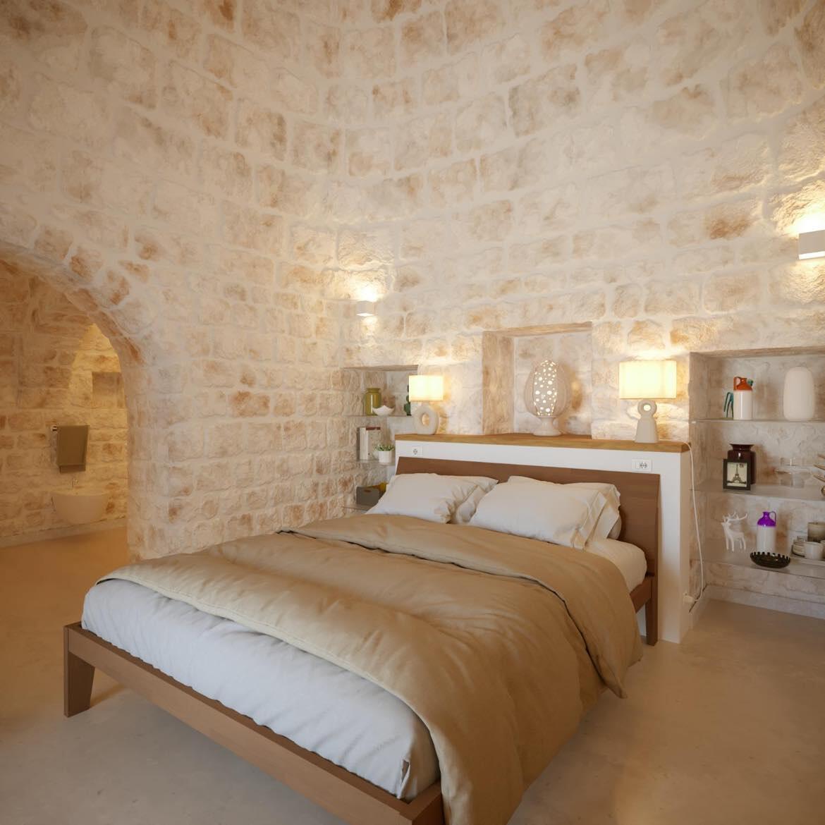 VILLA DI CHARME IN VENDITA A CEGLIE MESSAPICA