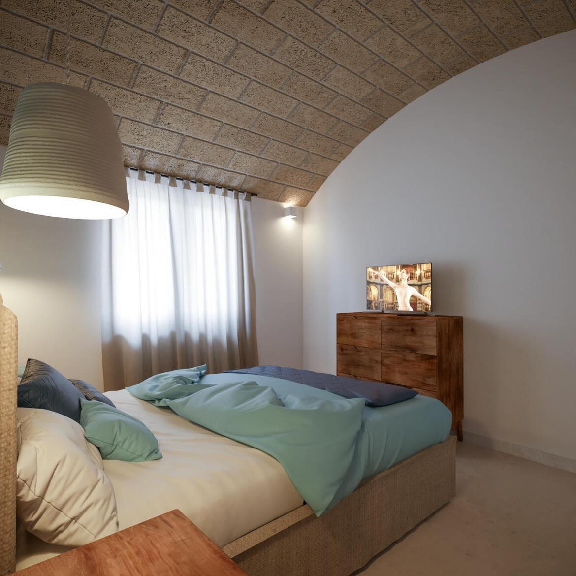 VILLA DI CHARME IN VENDITA A CEGLIE MESSAPICA