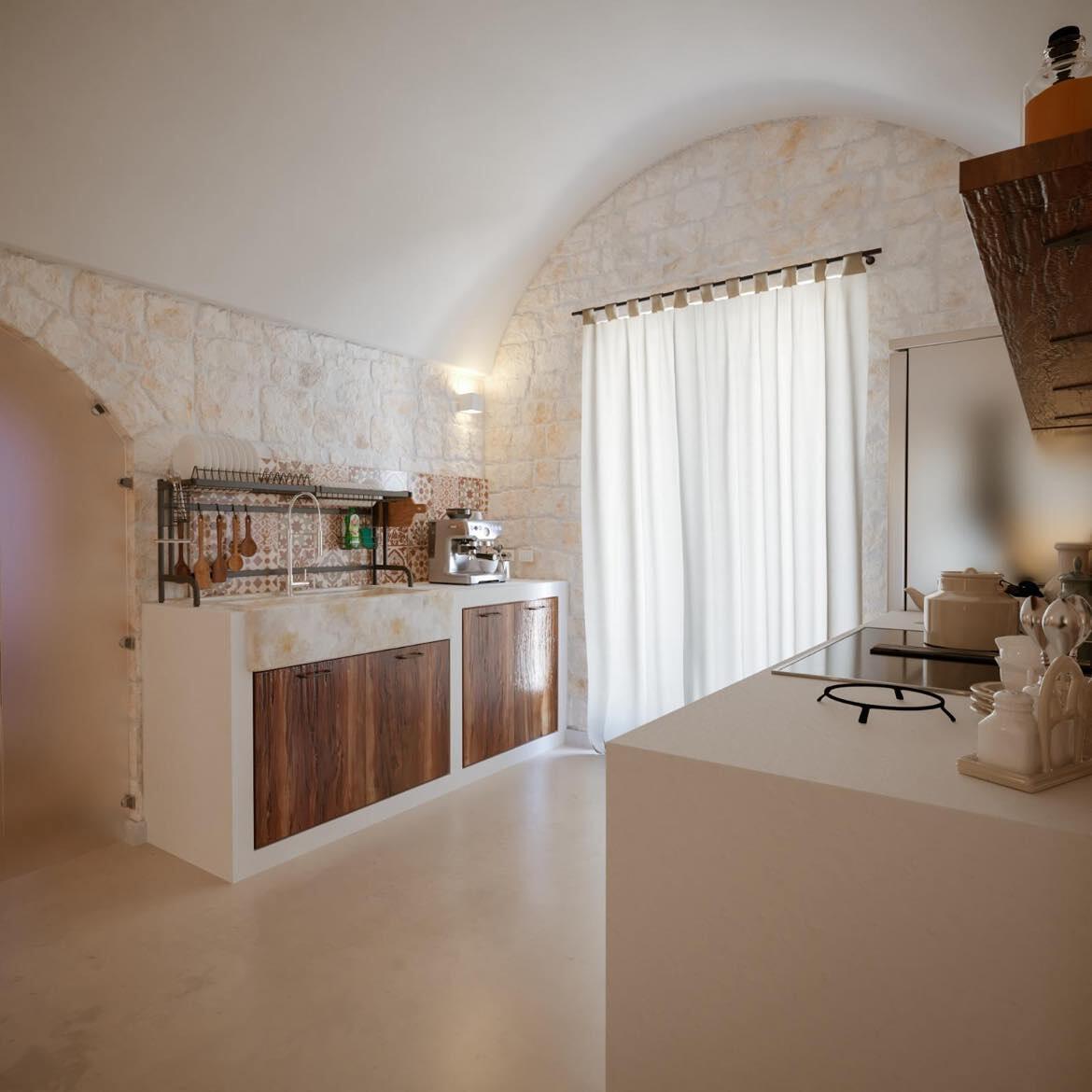 VILLA DI CHARME IN VENDITA A CEGLIE MESSAPICA