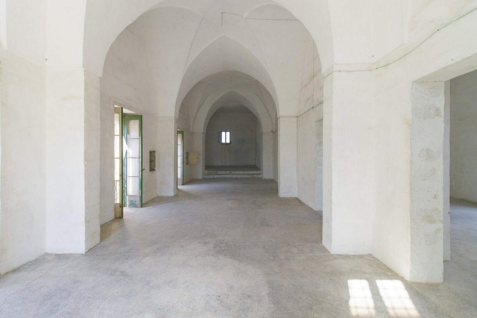 Palazzo in vendita a Melpignano