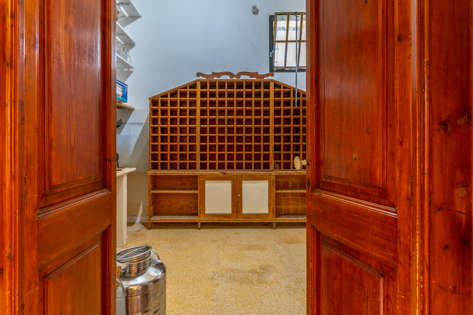 Villa d’epoca con piscina e parco in vendita a Lecce