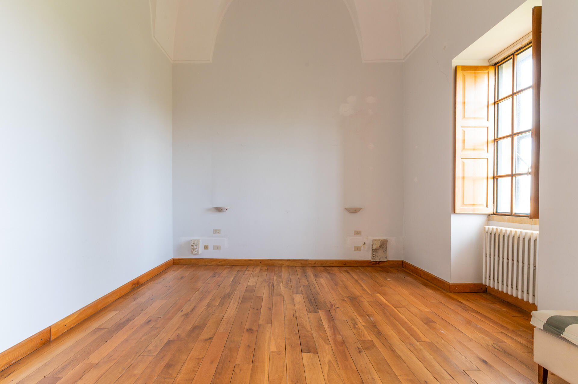 Villa d’epoca con piscina e parco in vendita a Lecce