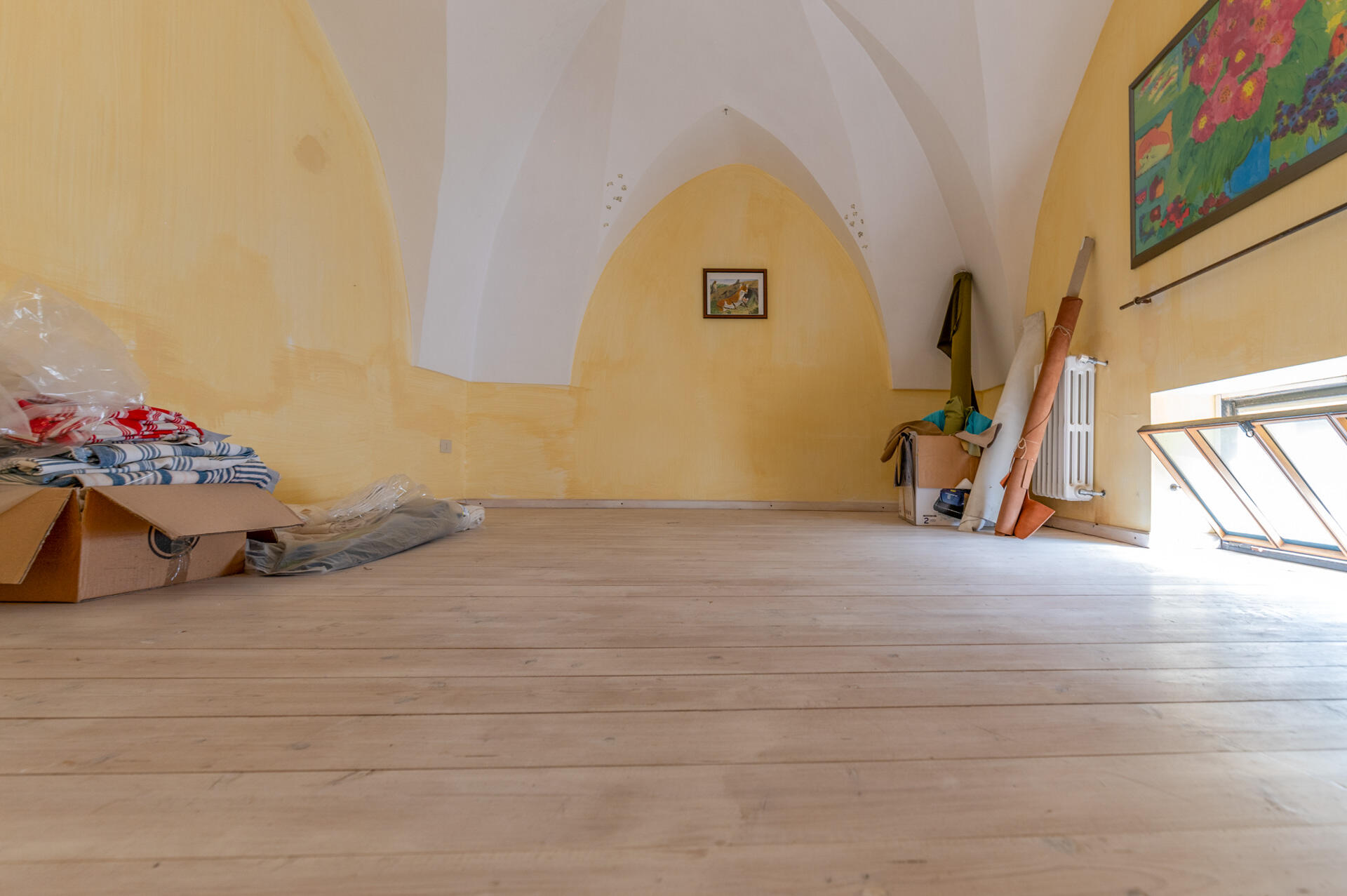 Villa d’epoca con piscina e parco in vendita a Lecce