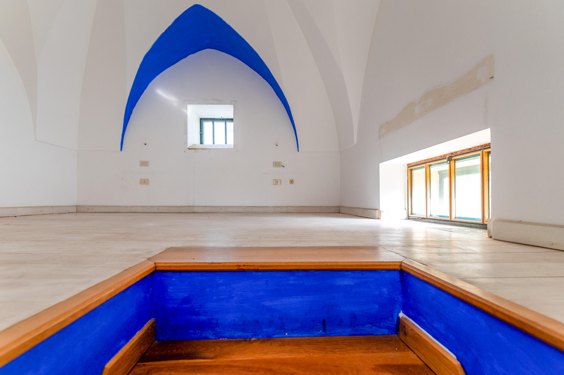 Villa d’epoca con piscina e parco in vendita a Lecce