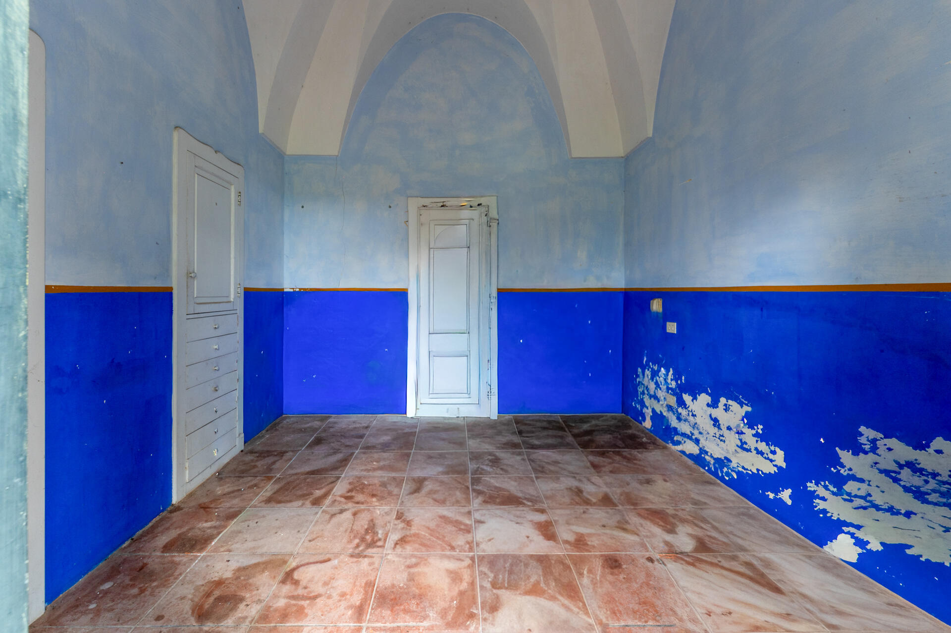 Villa d’epoca con piscina e parco in vendita a Lecce