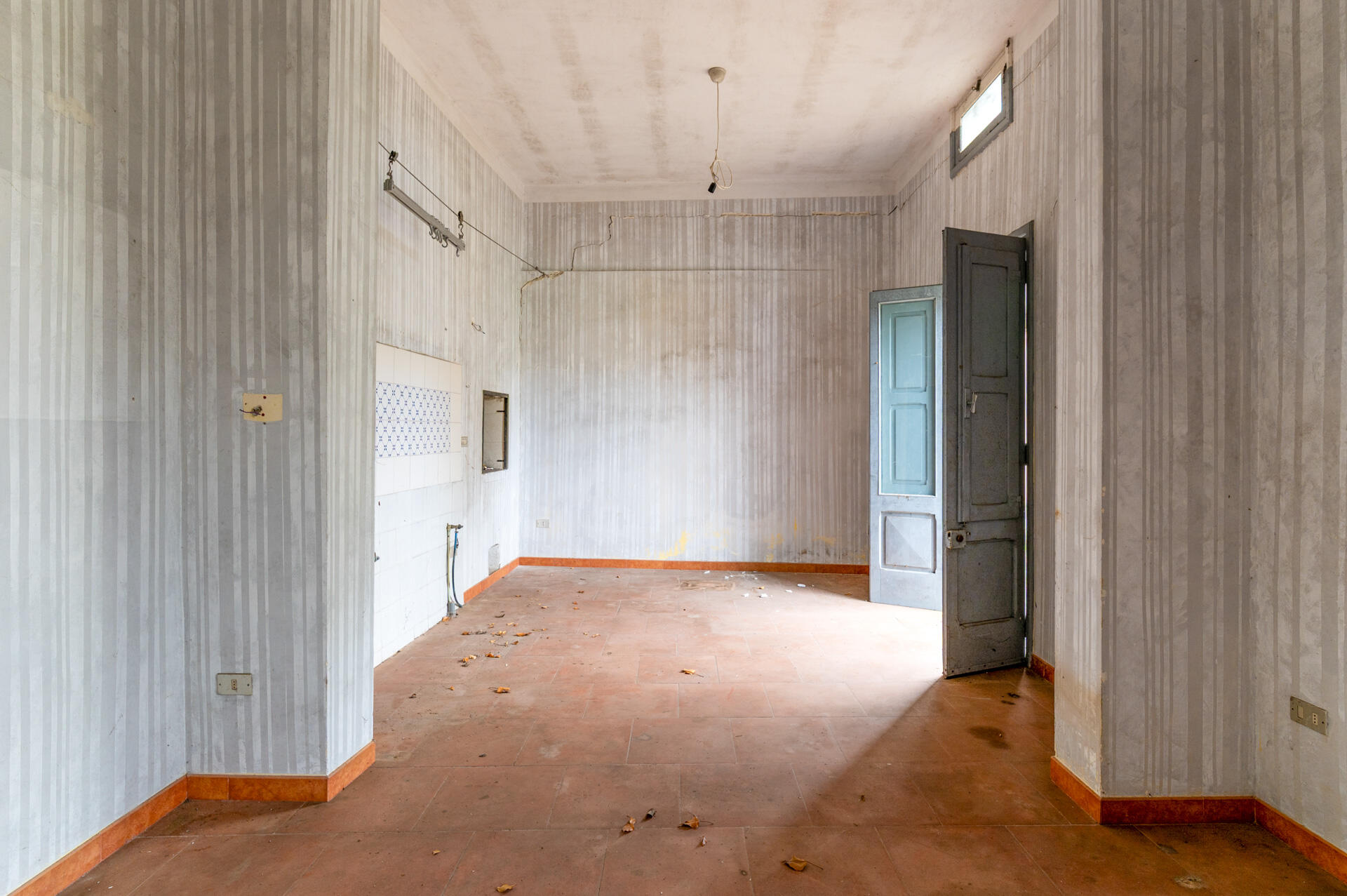 Villa d’epoca con piscina e parco in vendita a Lecce