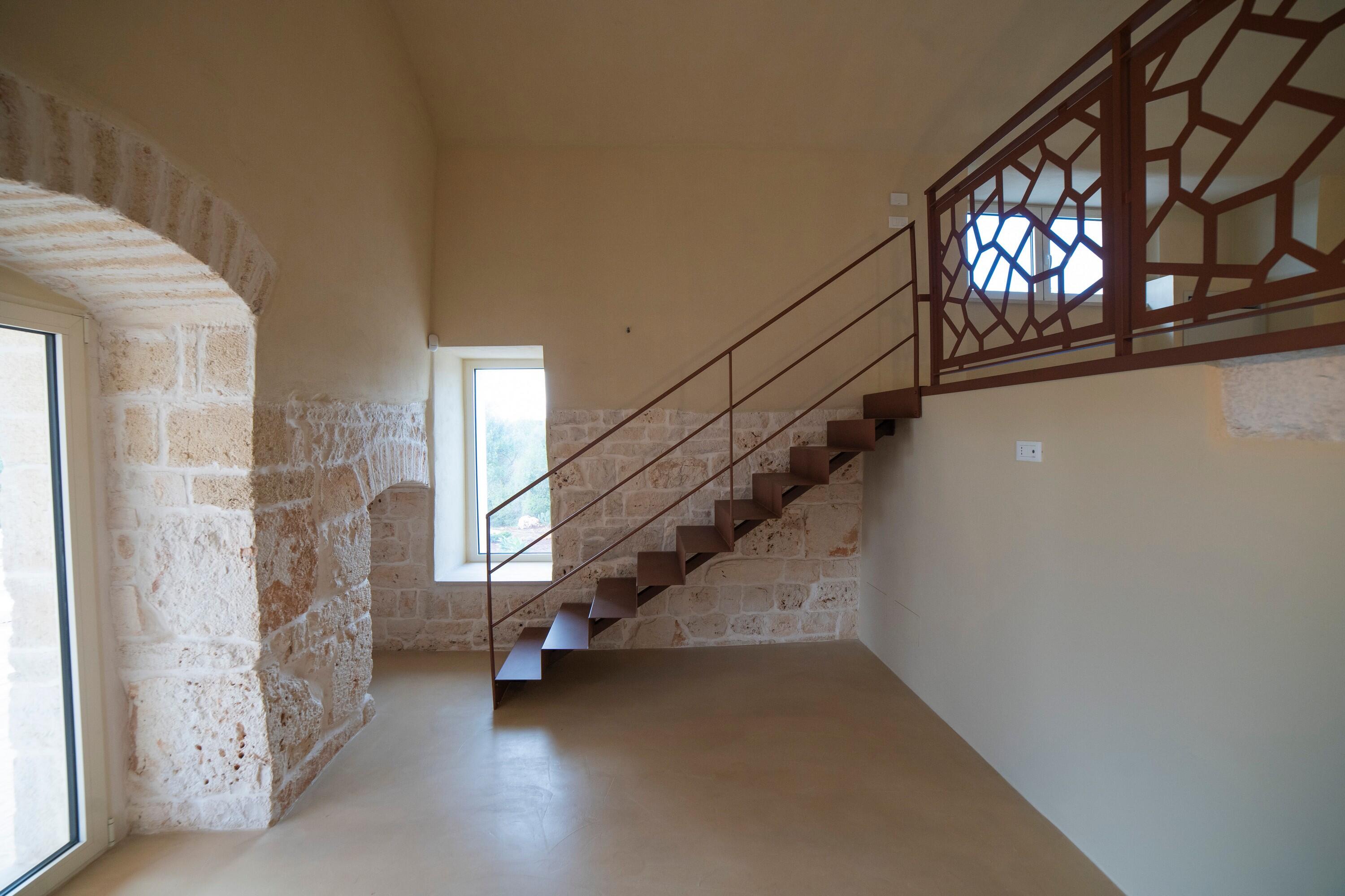 Villa For Sale in Puglia, Valle d‘Itria(10)