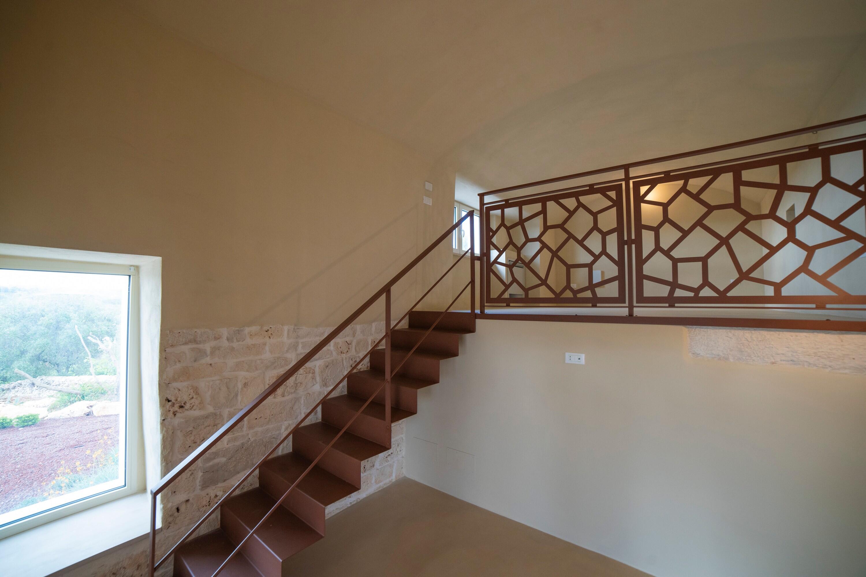 Villa For Sale in Puglia, Valle d‘Itria