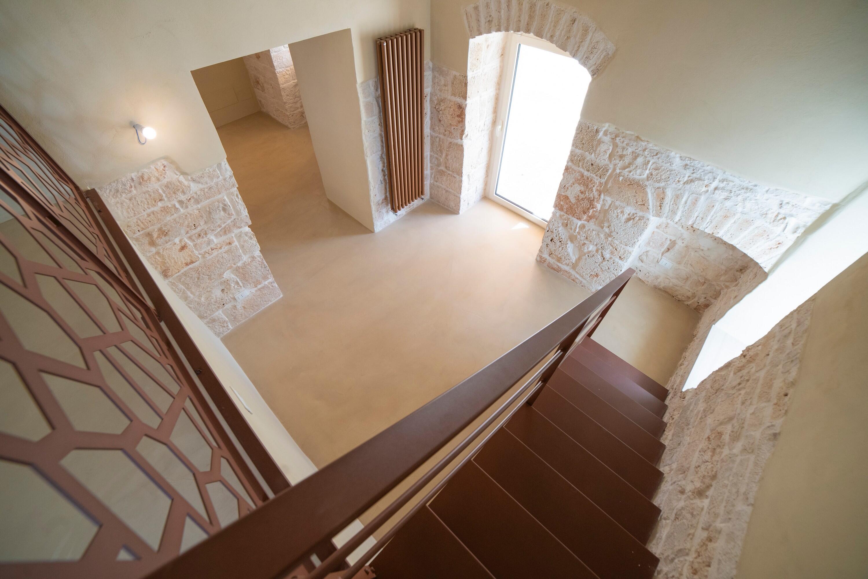 Villa For Sale in Puglia, Valle d‘Itria