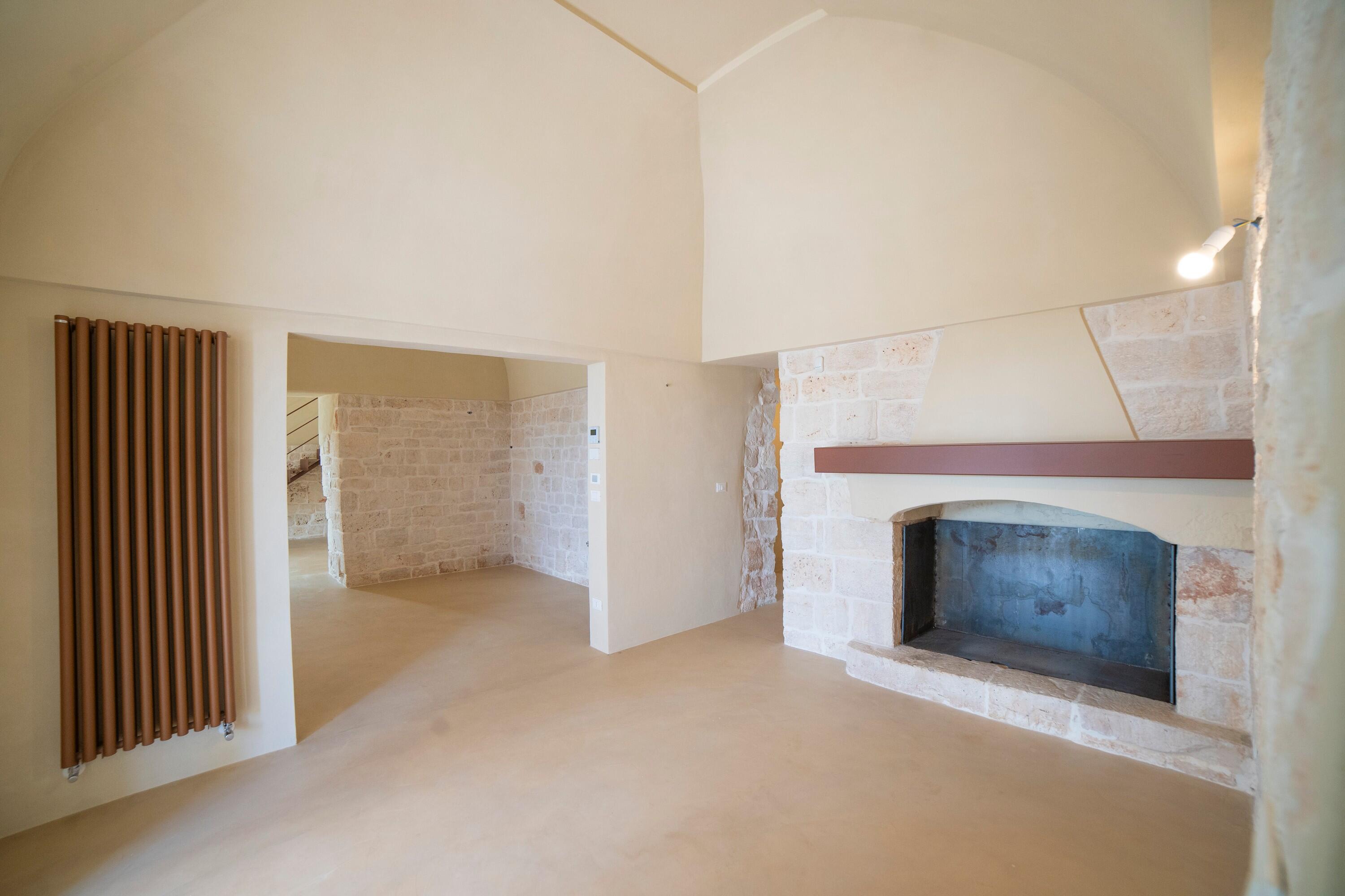 Villa For Sale in Puglia, Valle d‘Itria