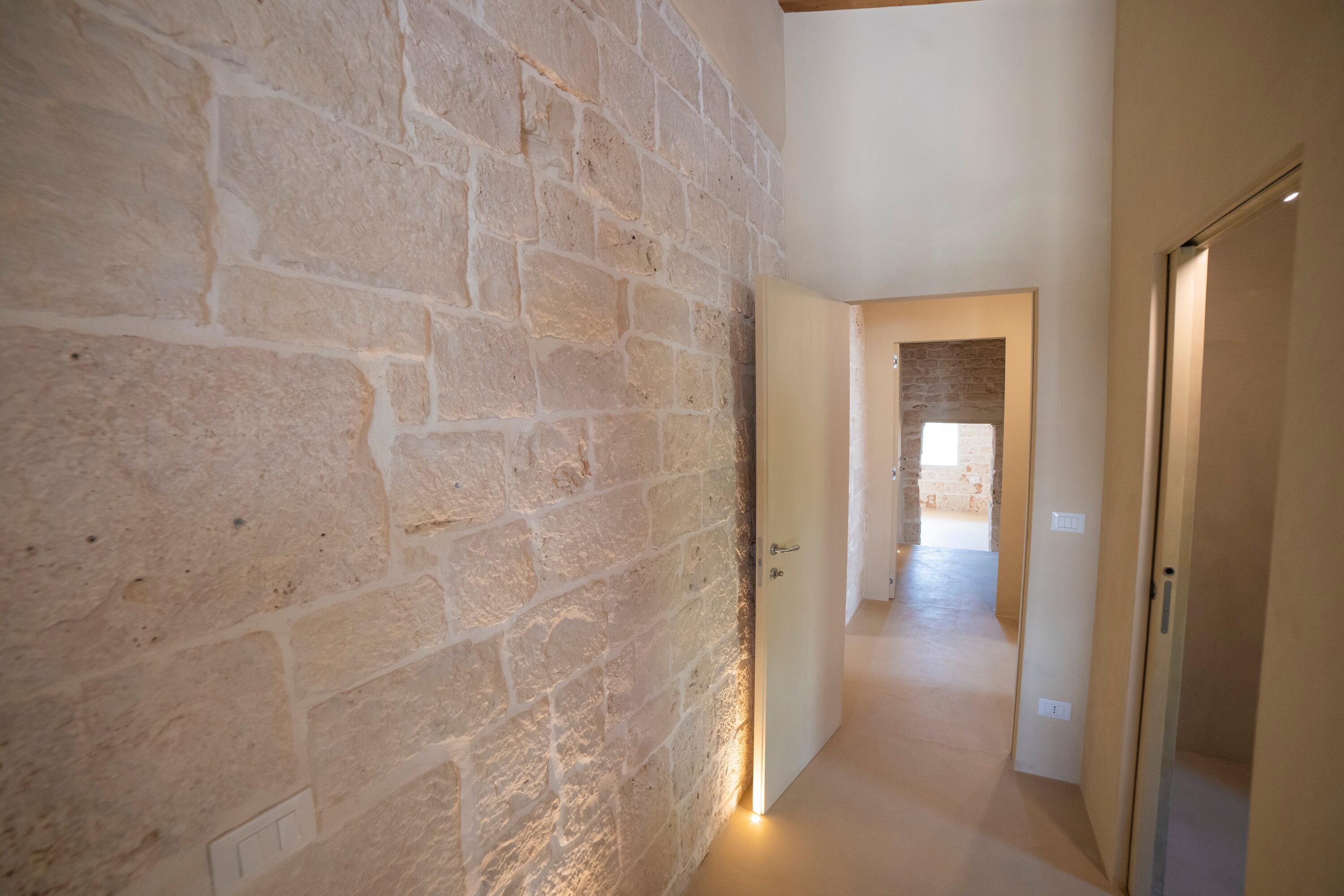 Villa For Sale in Puglia, Valle d‘Itria