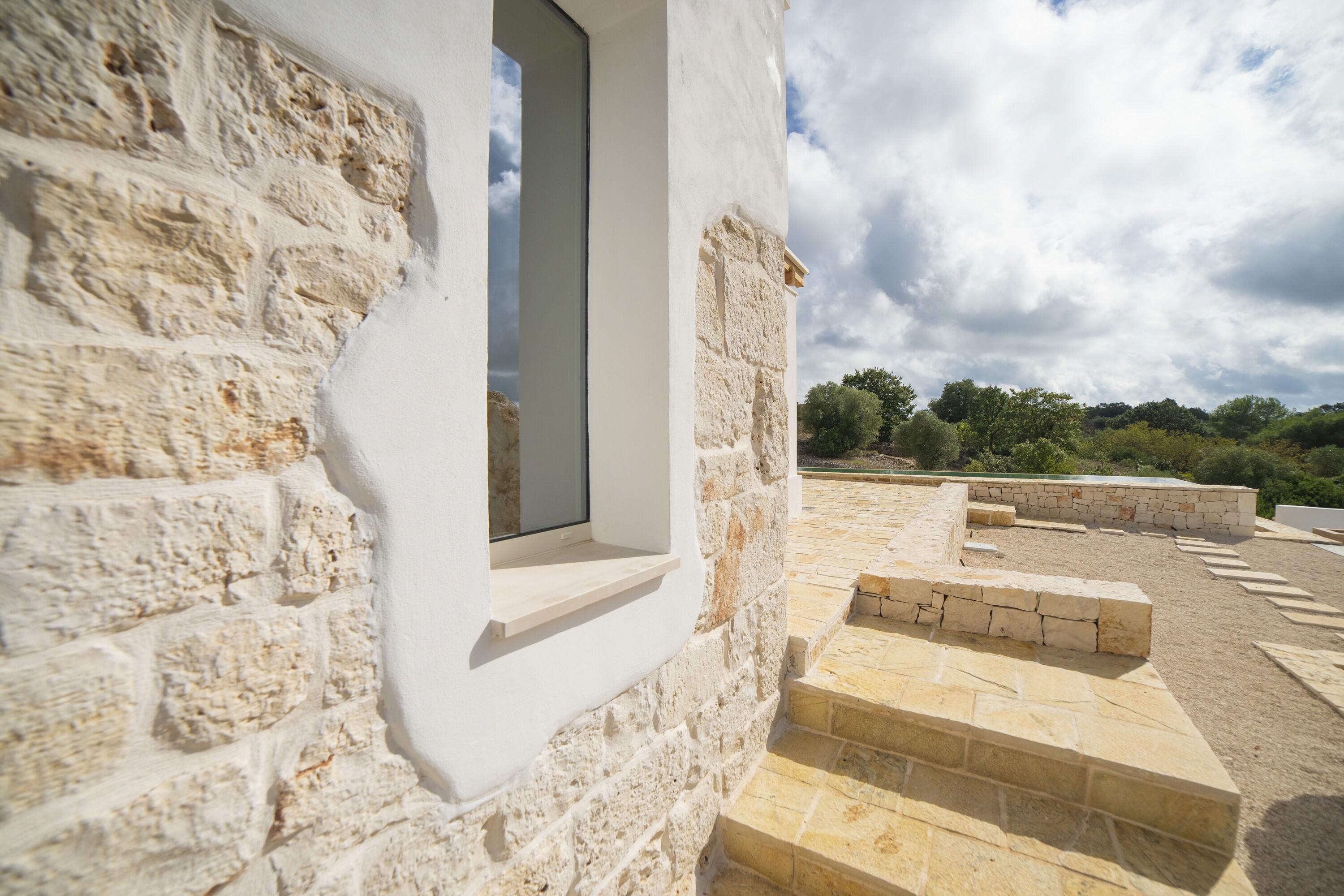 Villa For Sale in Puglia, Valle d‘Itria