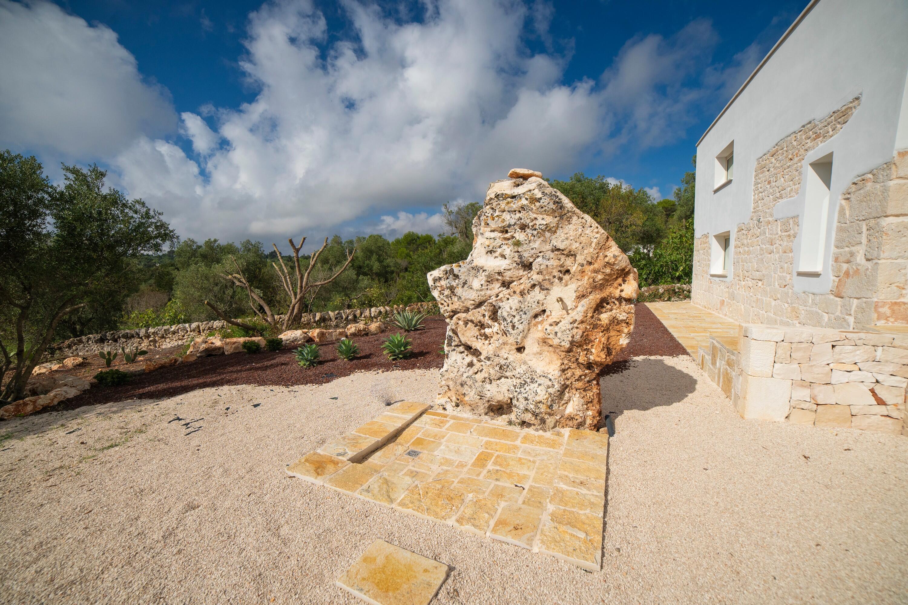 Villa For Sale in Puglia, Valle d‘Itria