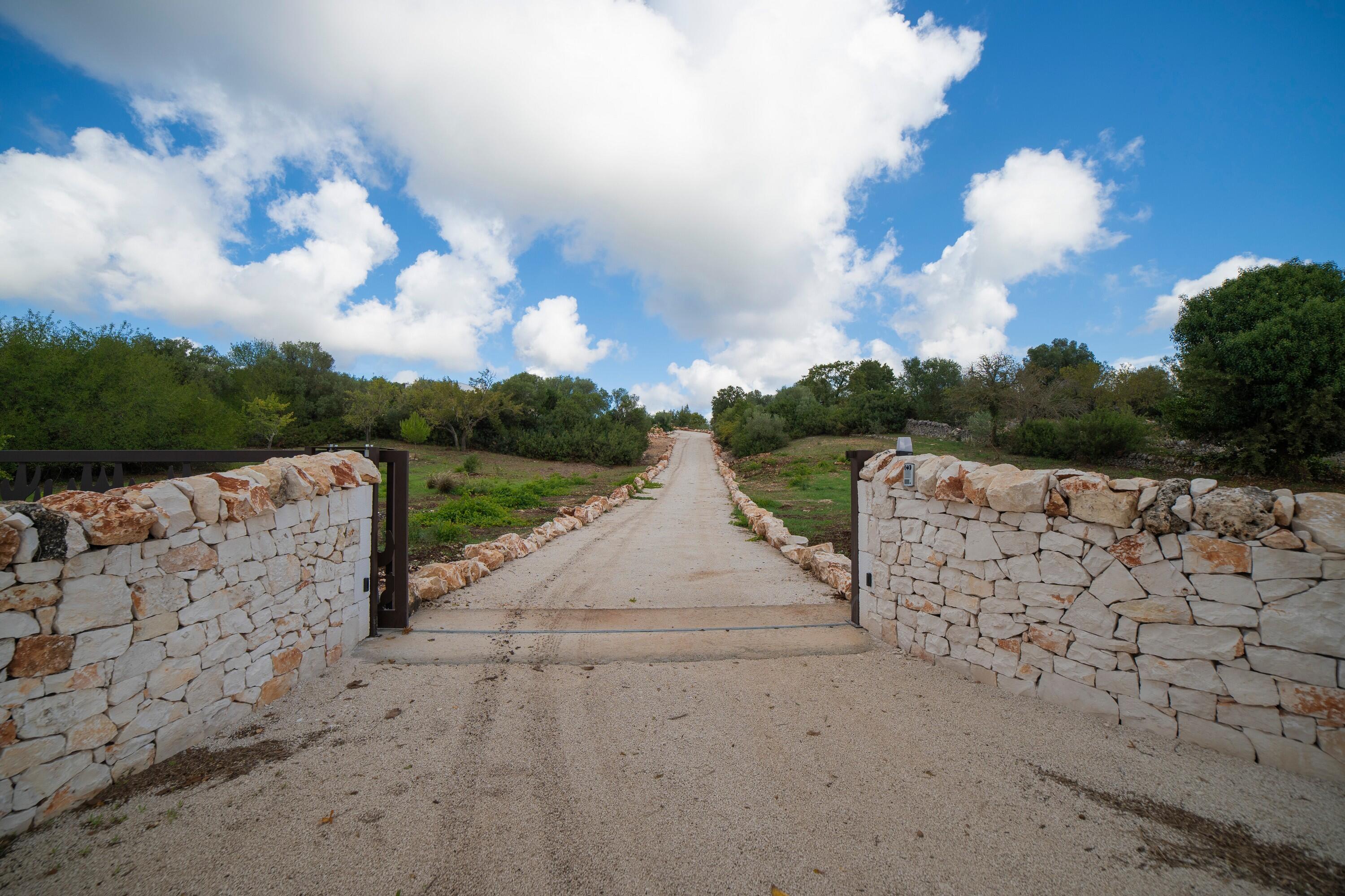 Villa For Sale in Puglia, Valle d‘Itria
