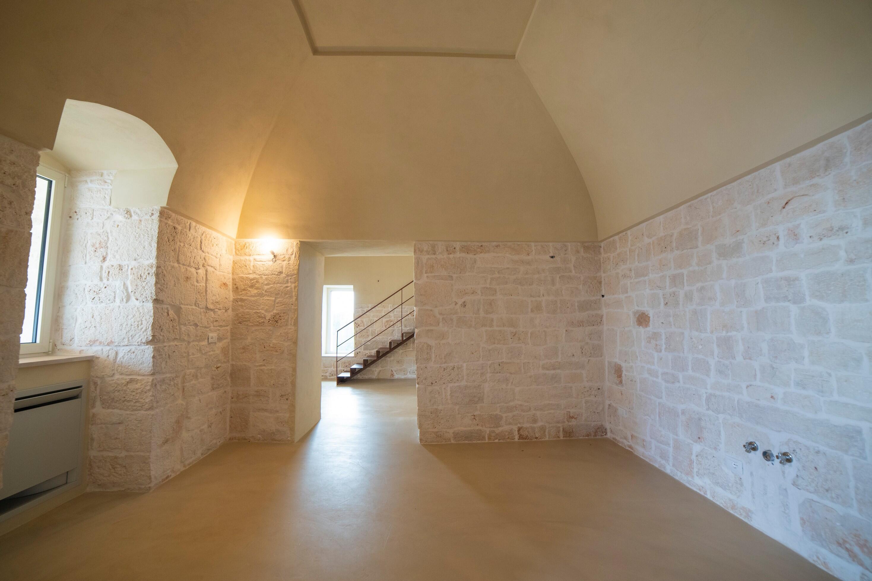 Villa For Sale in Puglia, Valle d‘Itria