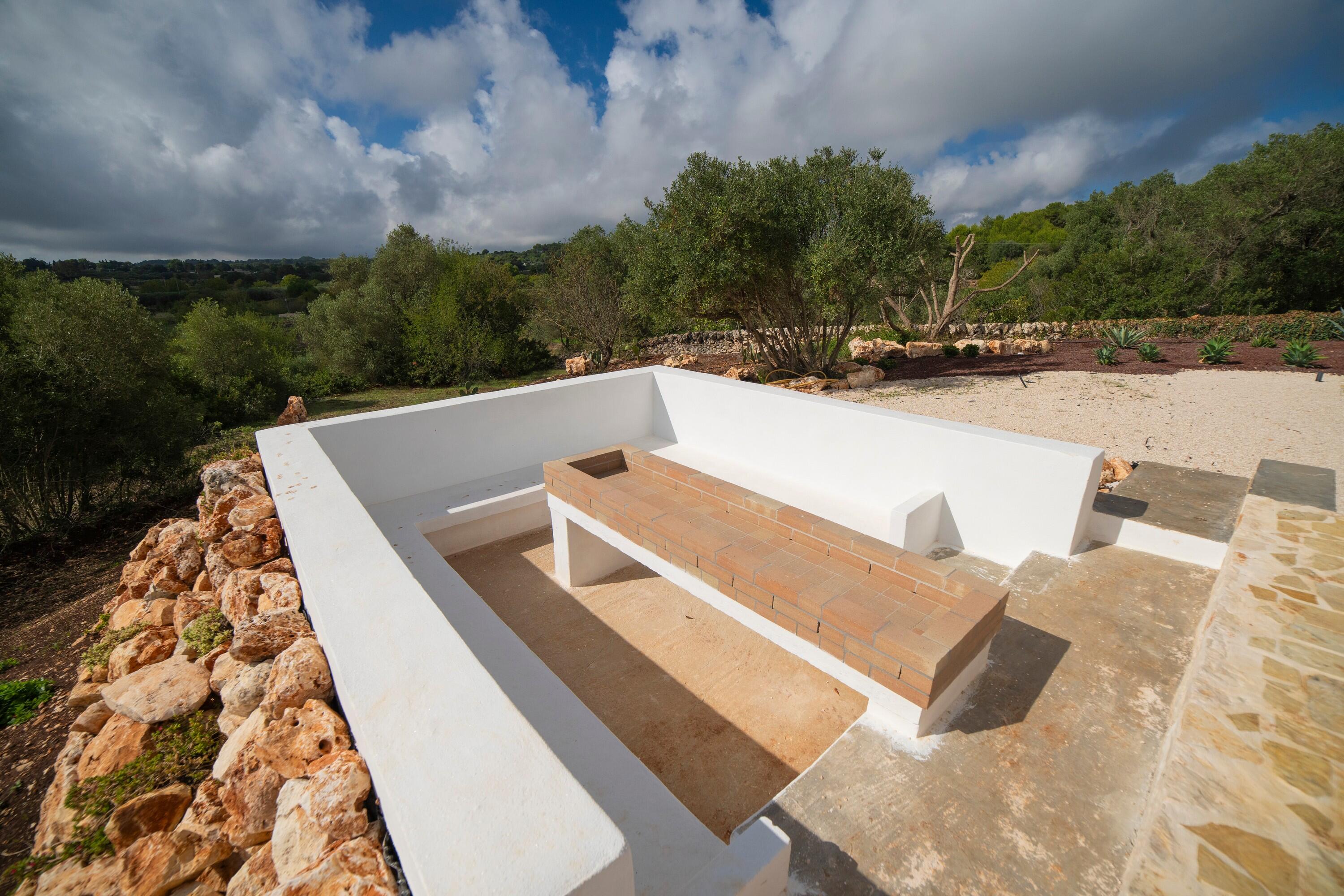 Villa For Sale in Puglia, Valle d‘Itria
