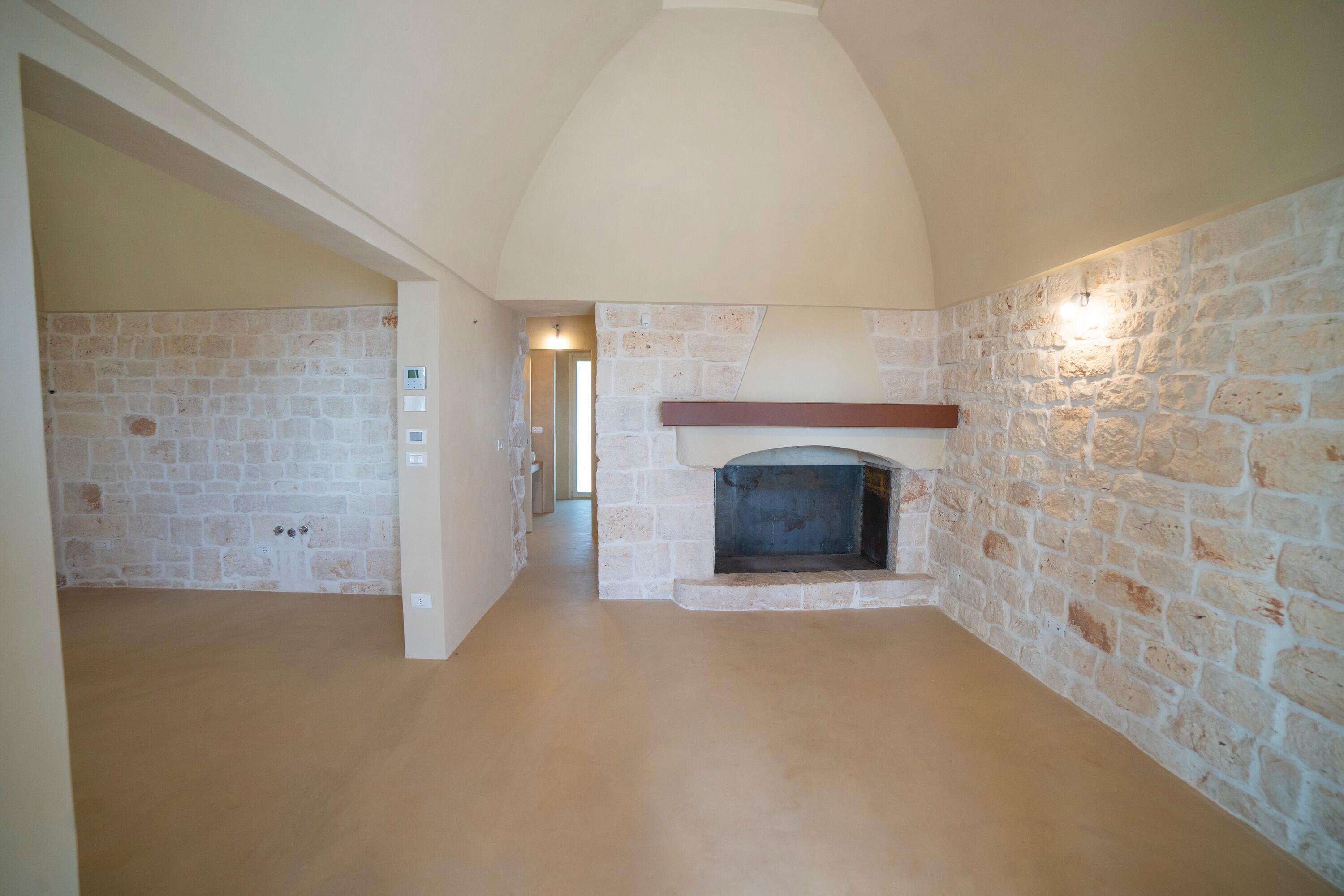 Villa For Sale in Puglia, Valle d‘Itria