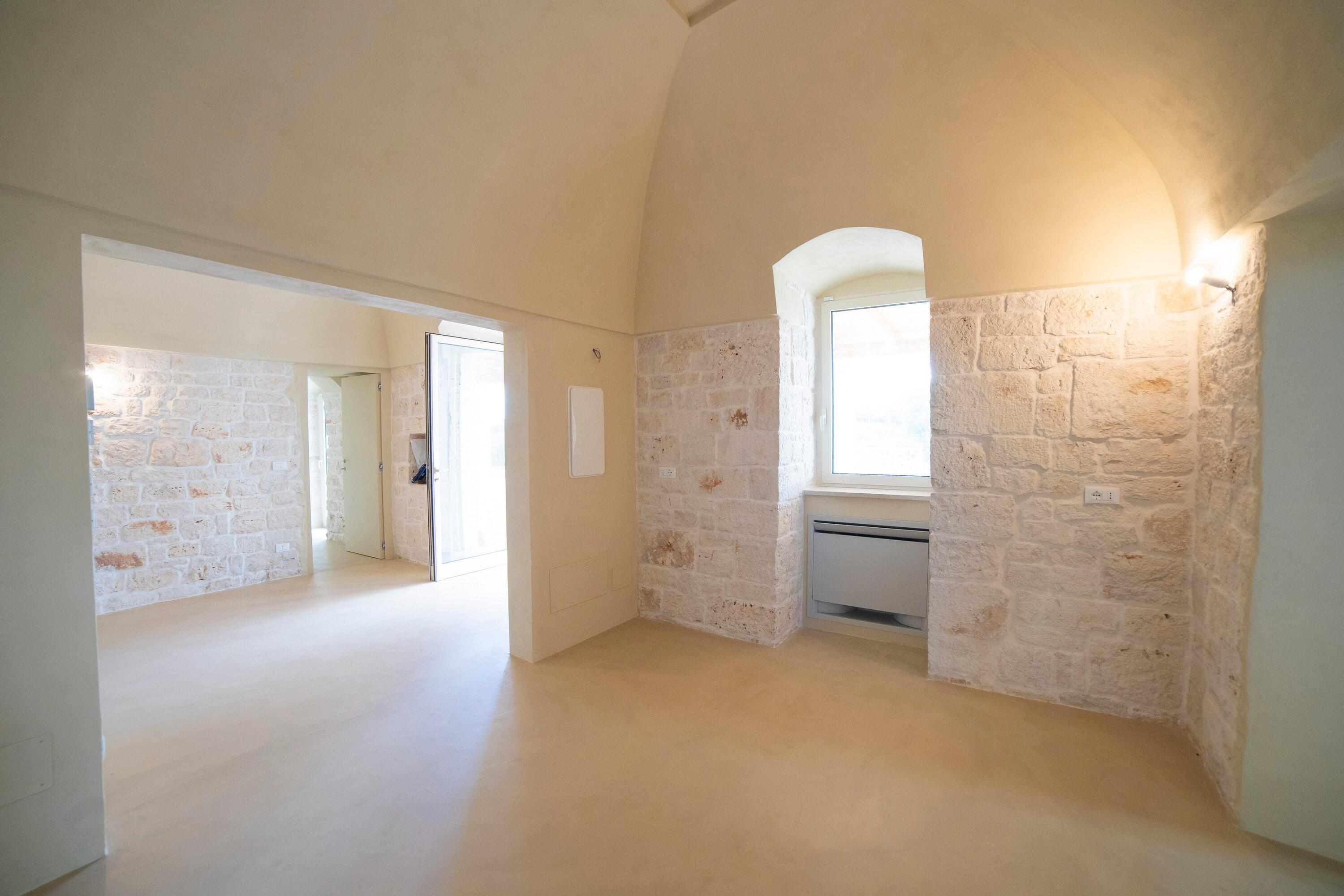 Villa For Sale in Puglia, Valle d‘Itria