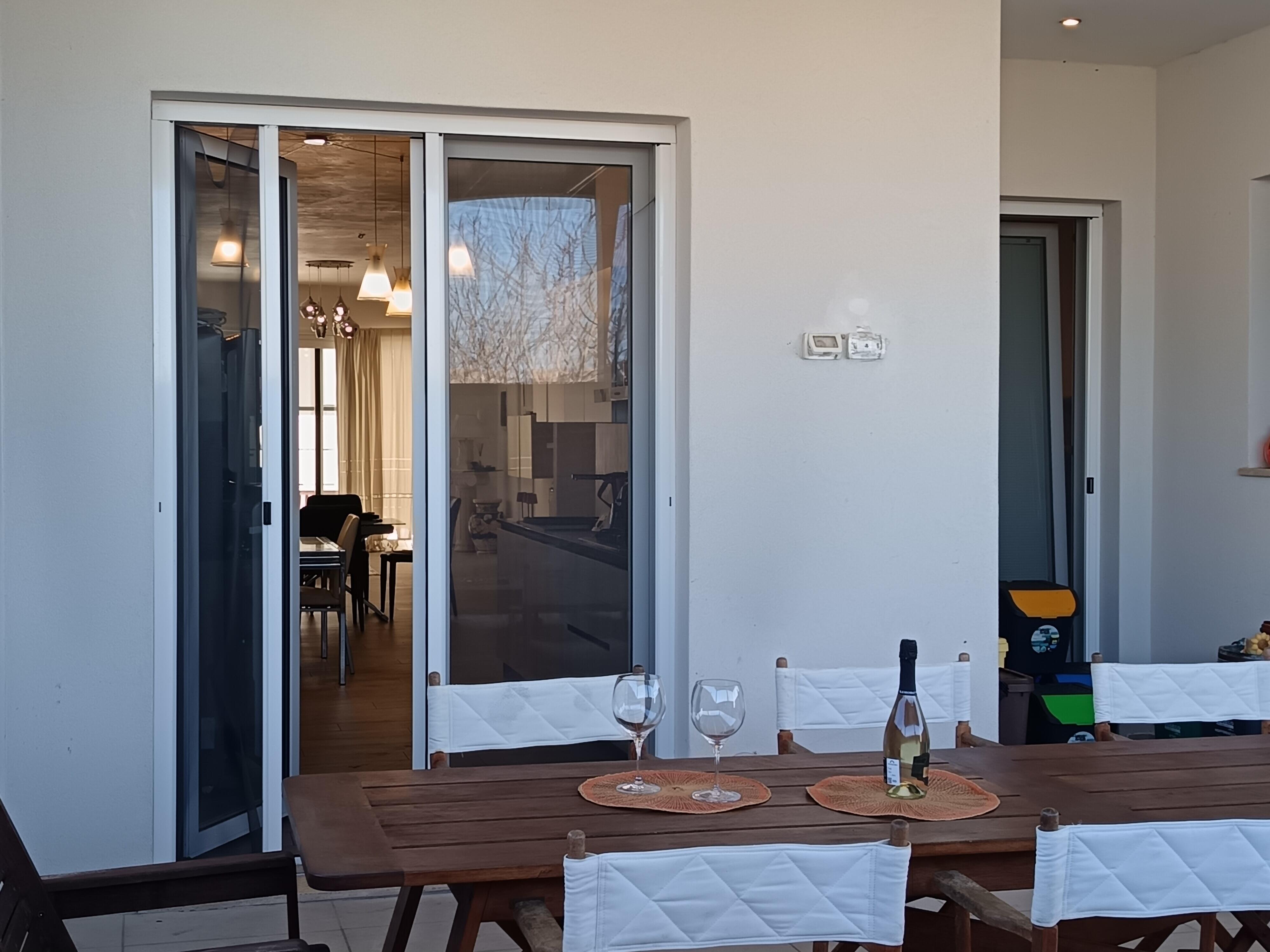 Detached villa for sale in Borgagne