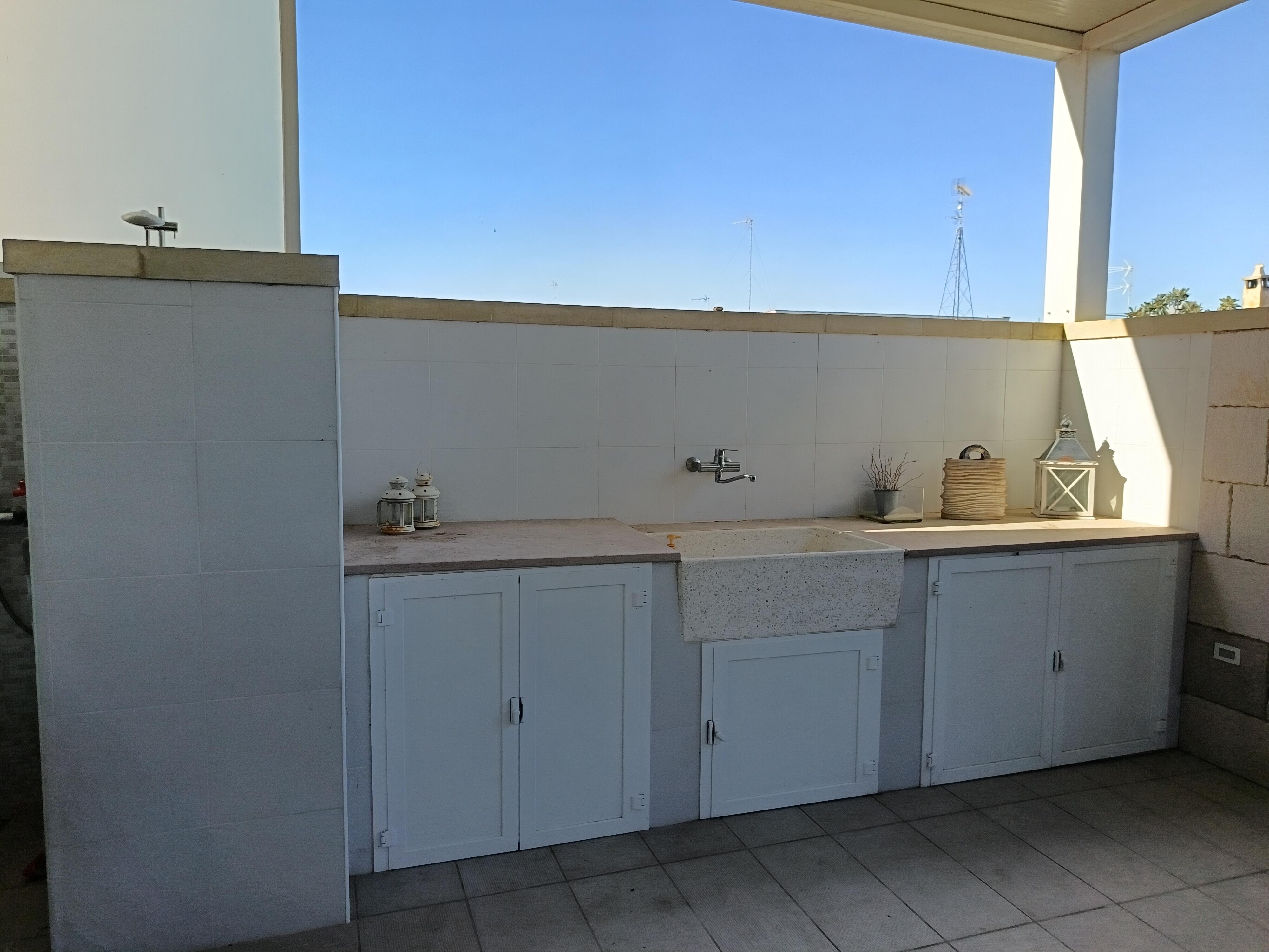 Detached villa for sale in Borgagne