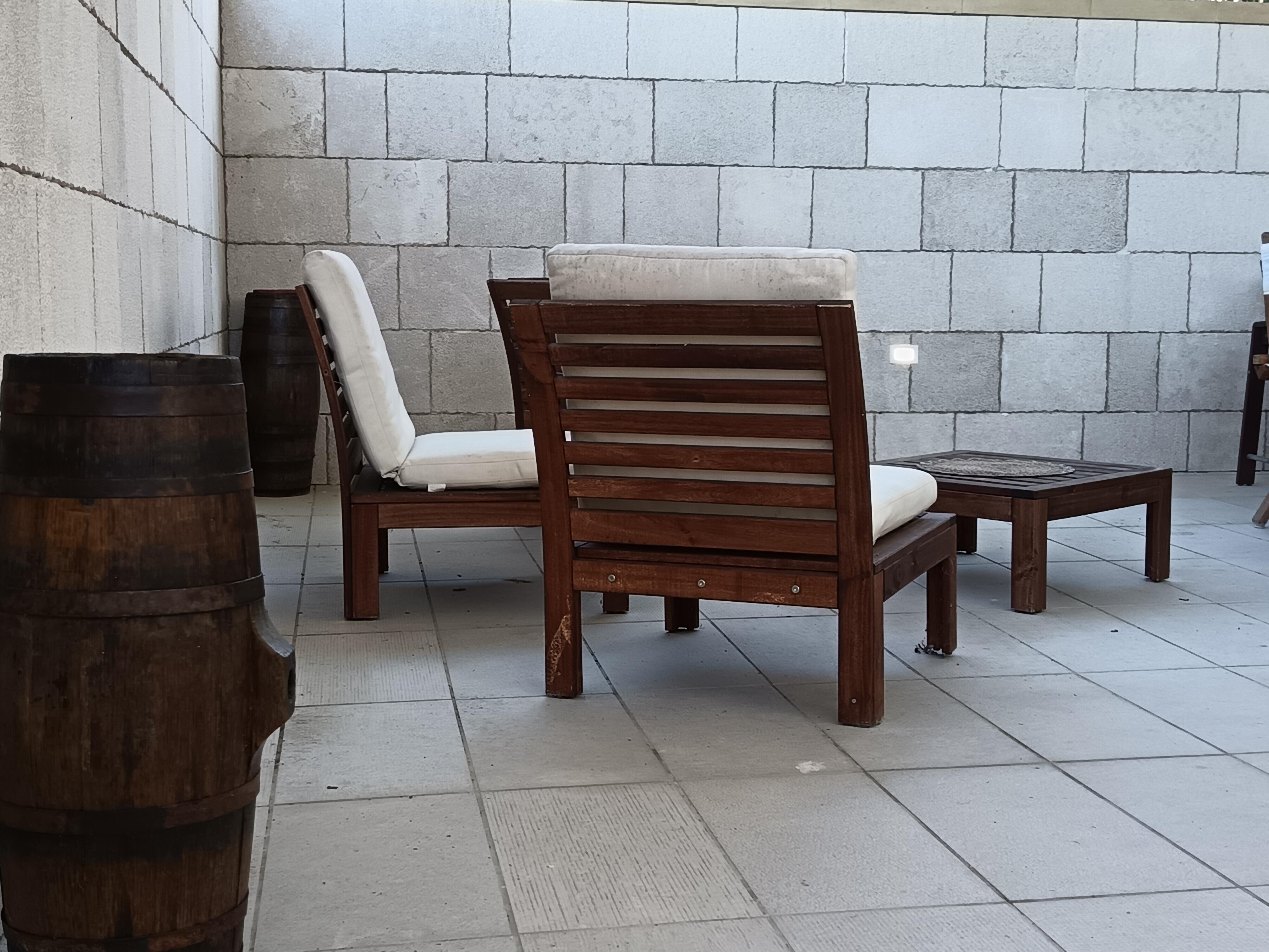 Detached villa for sale in Borgagne