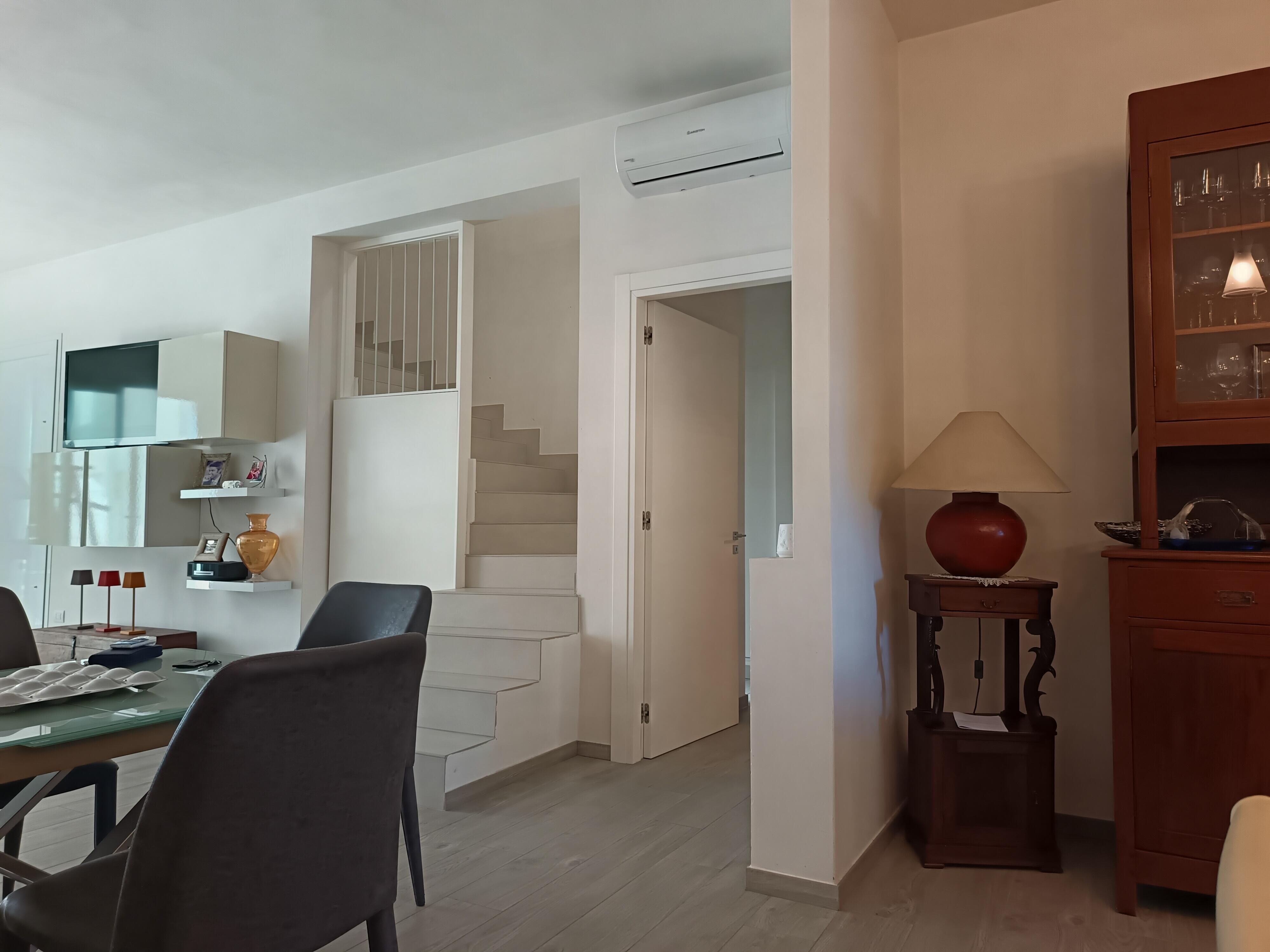 Detached villa for sale in Borgagne