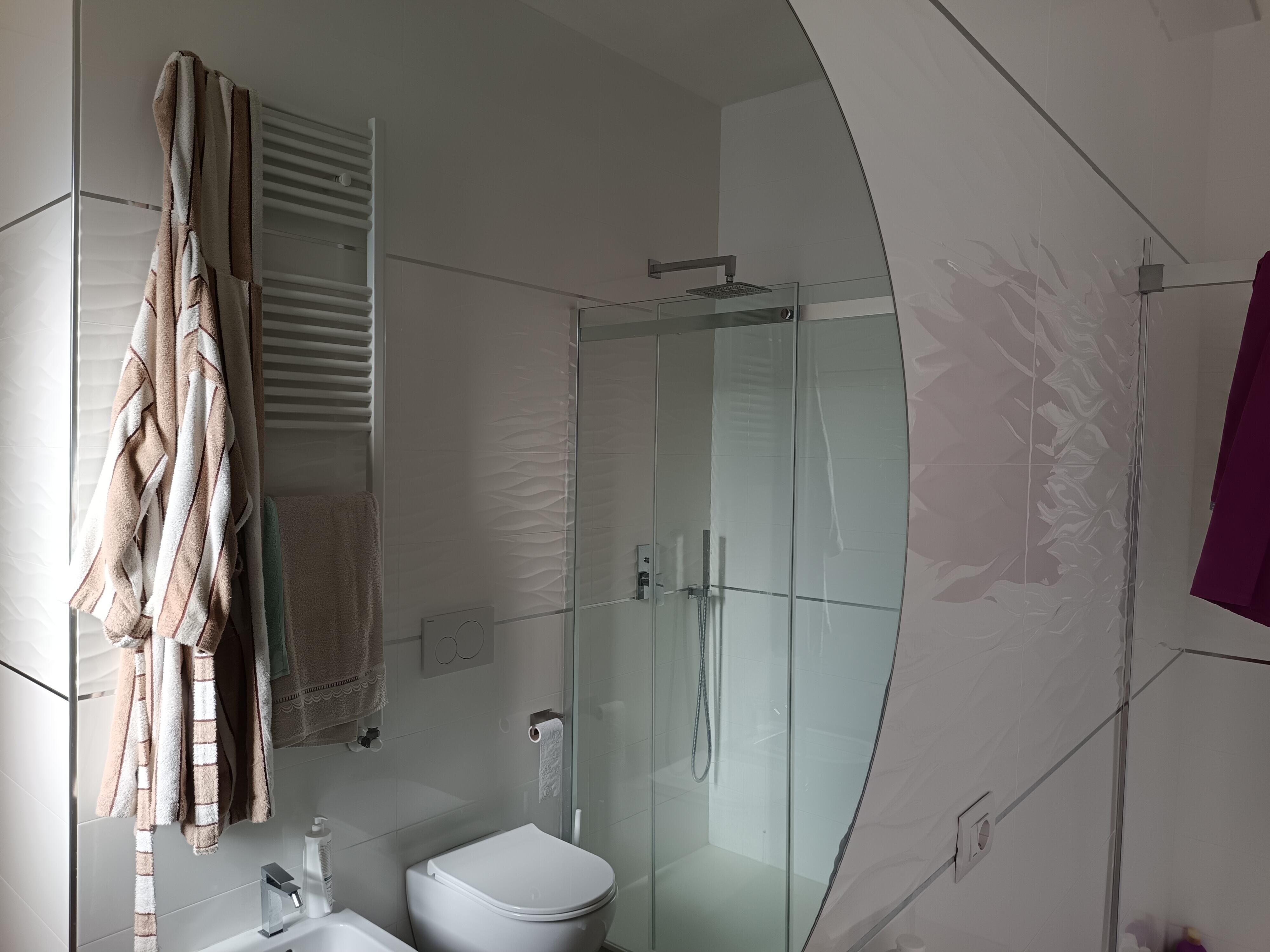 Detached villa for sale in Borgagne