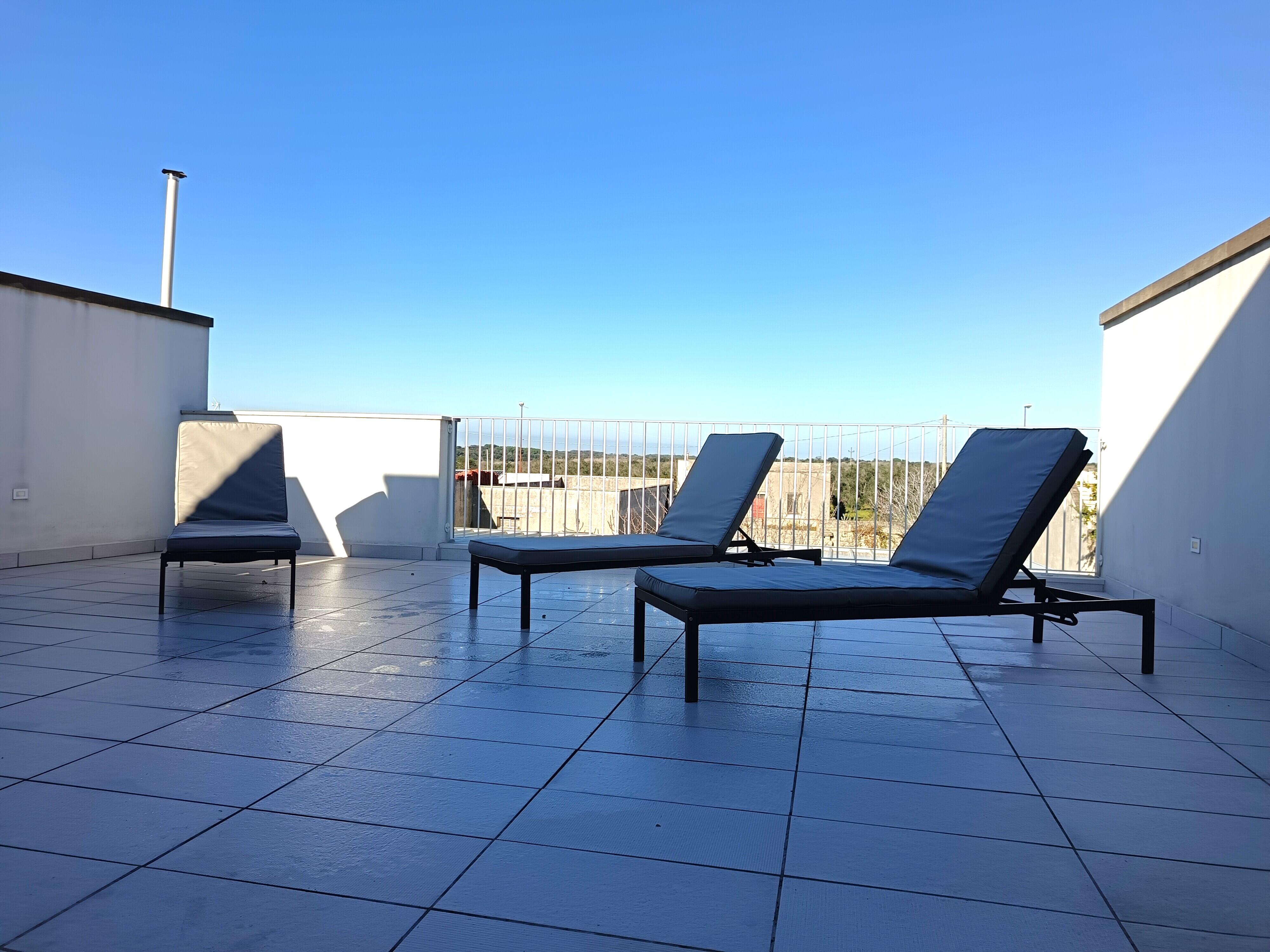 Detached villa for sale in Borgagne