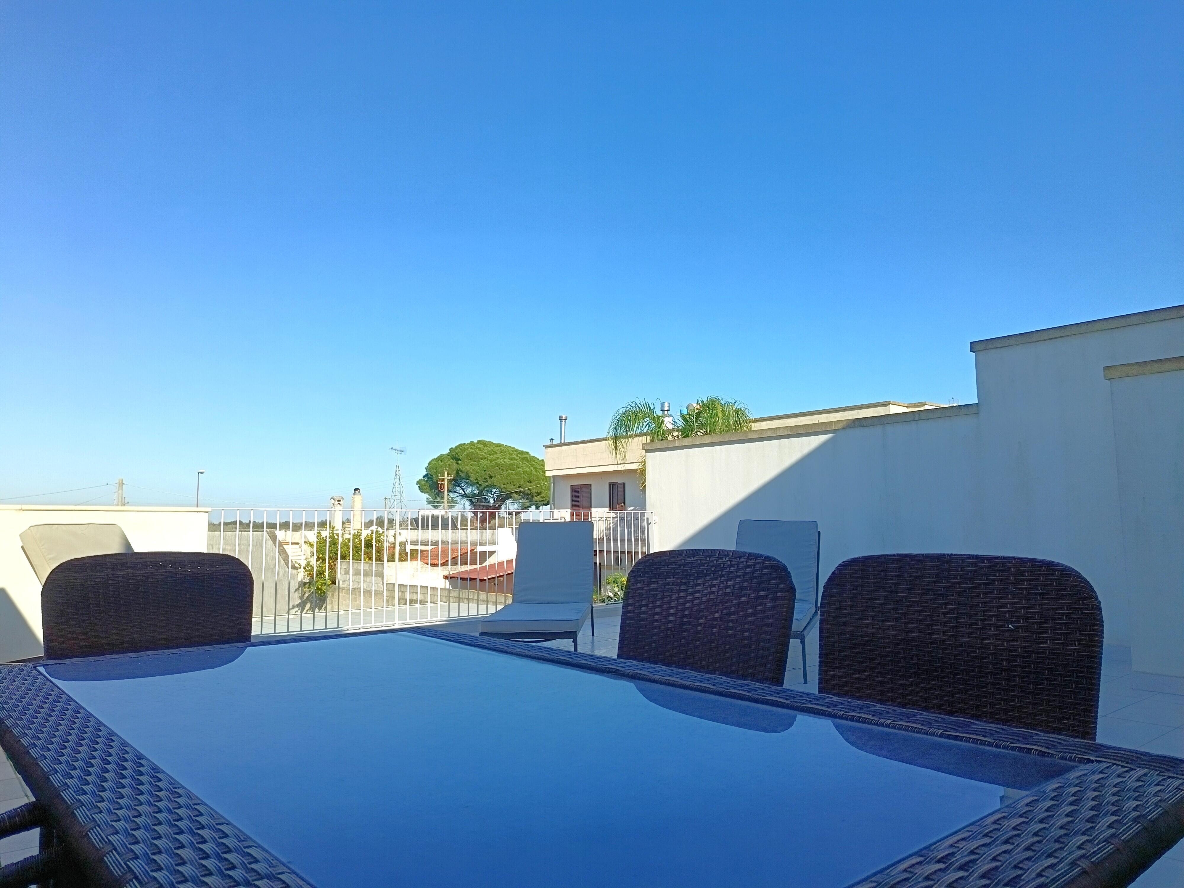 Detached villa for sale in Borgagne