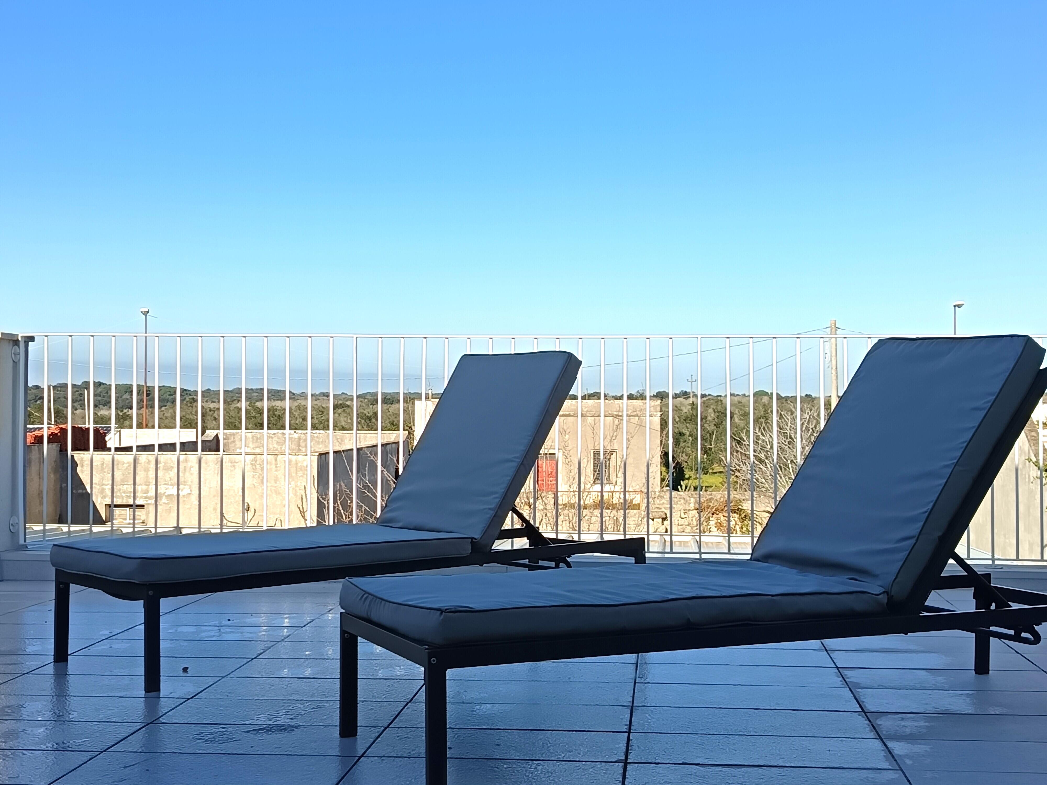 Detached villa for sale in Borgagne