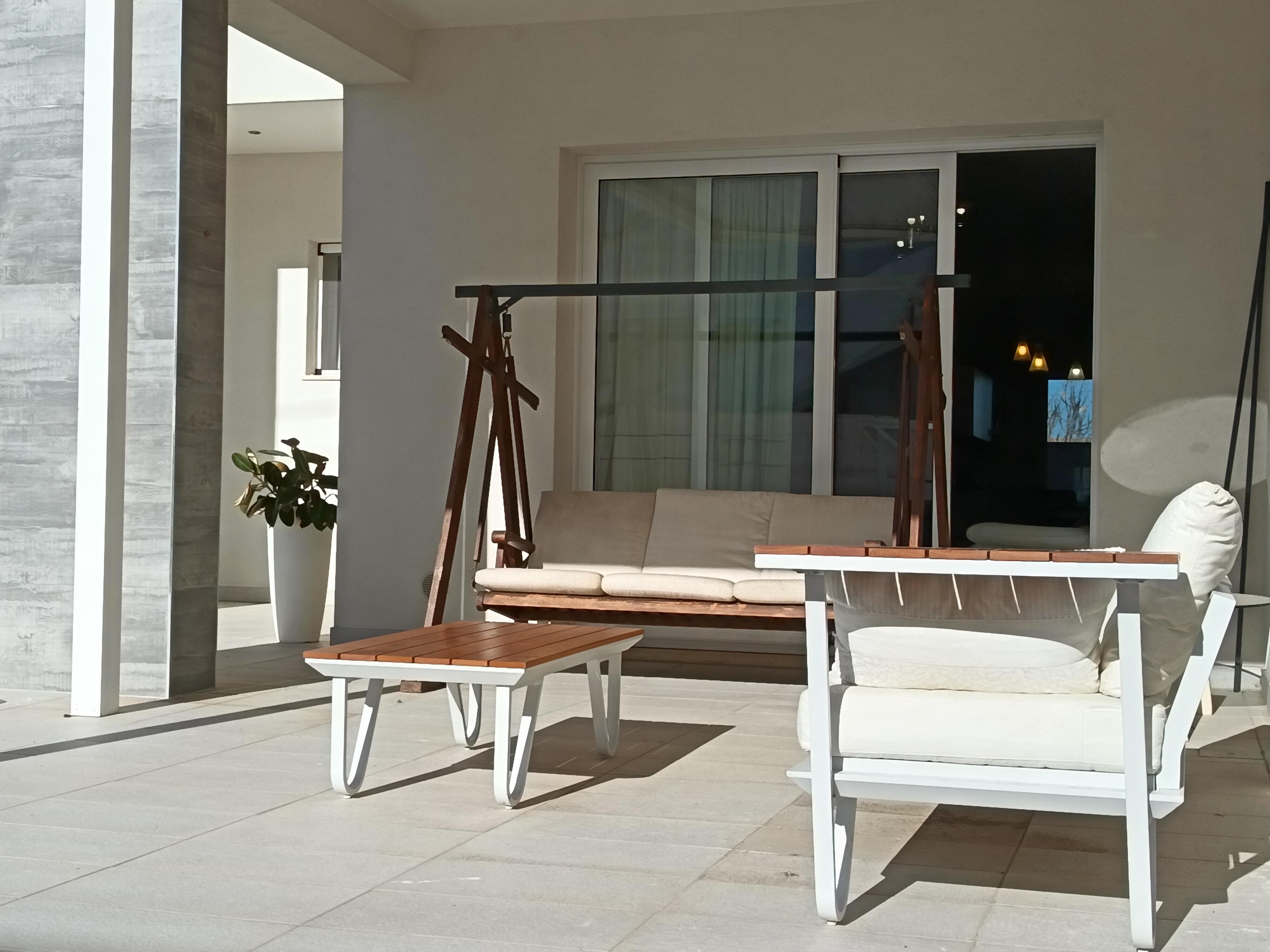 Detached villa for sale in Borgagne