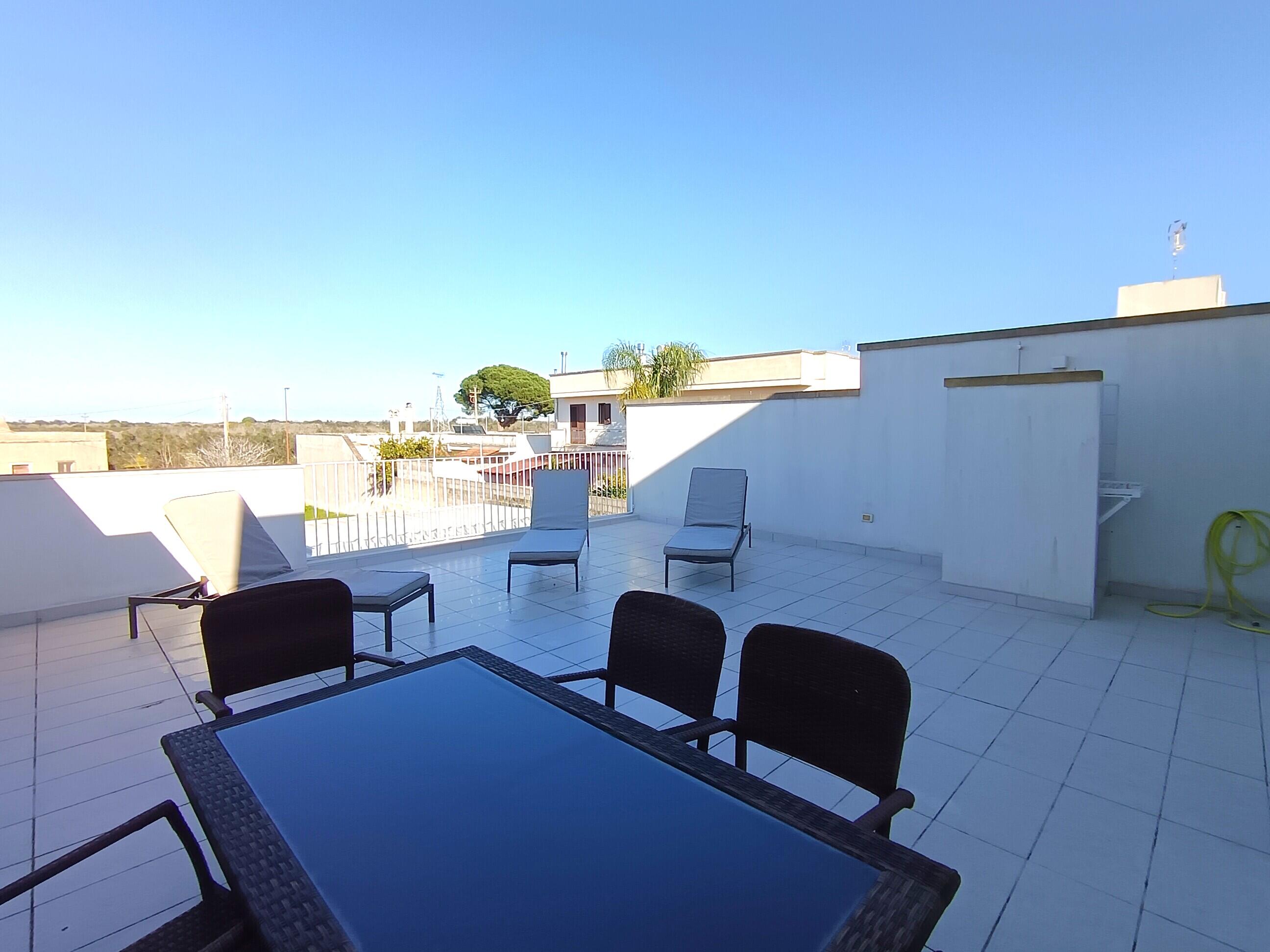 Detached villa for sale in Borgagne