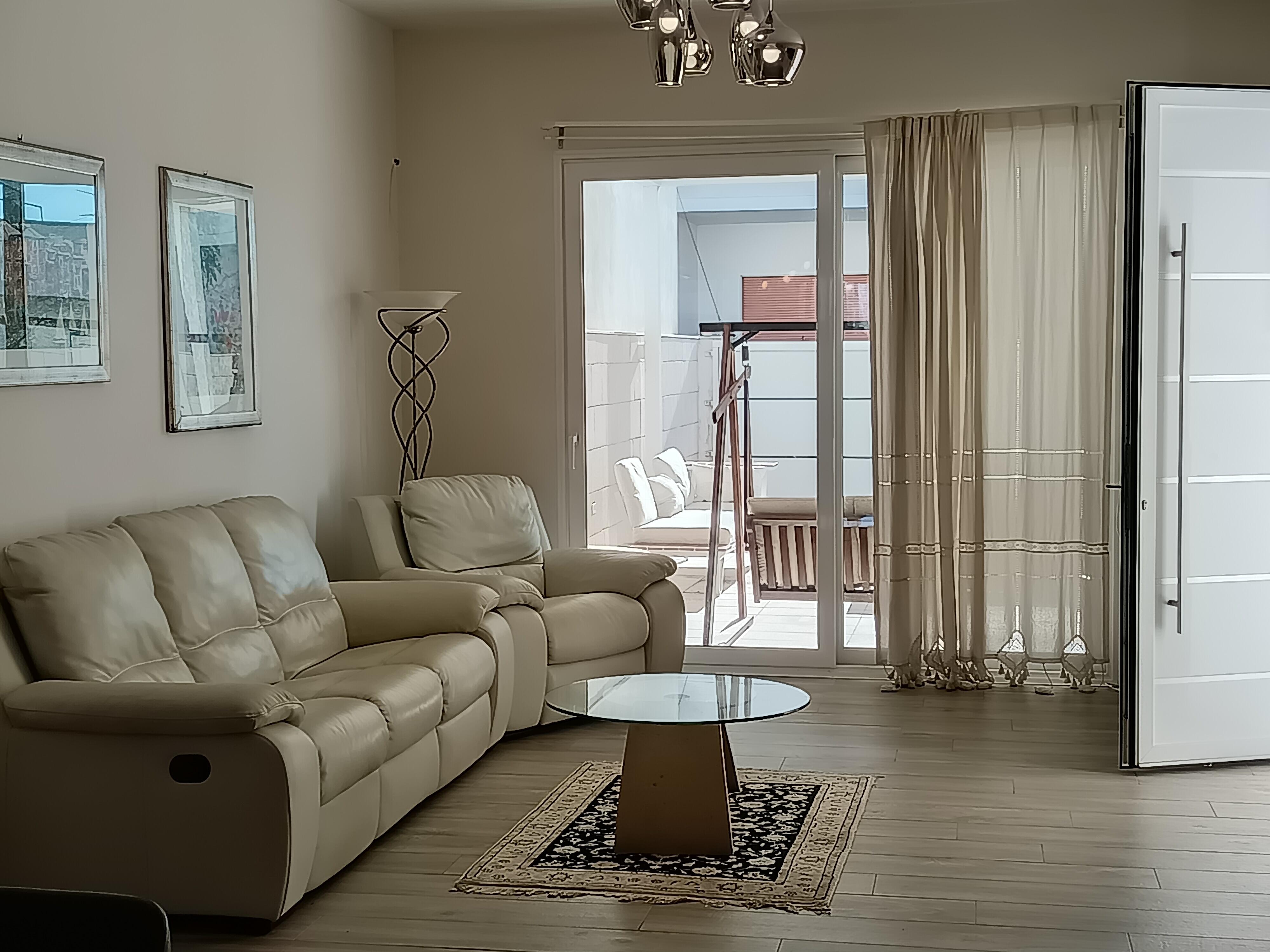 Detached villa for sale in Borgagne