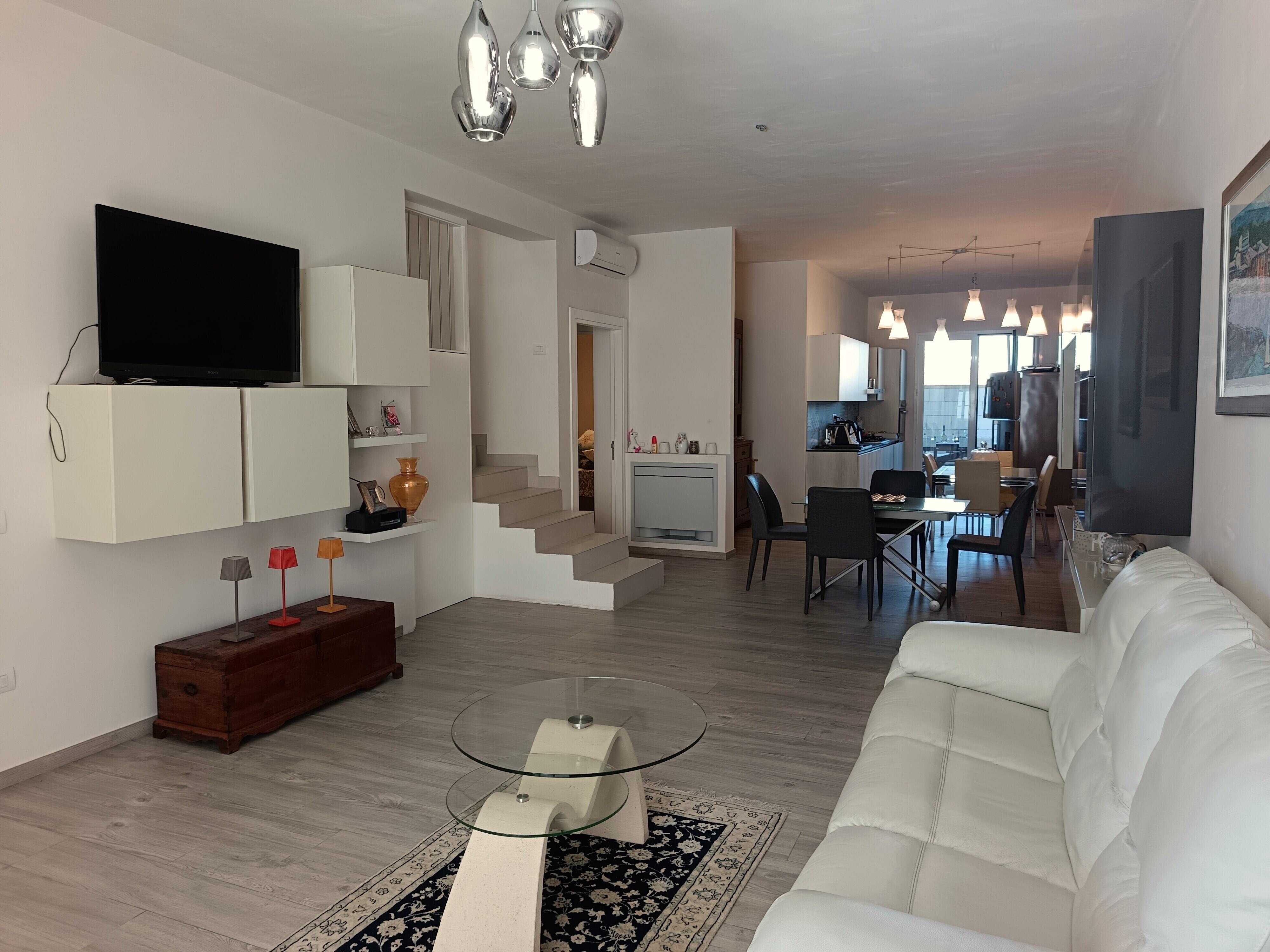 Detached villa for sale in Borgagne