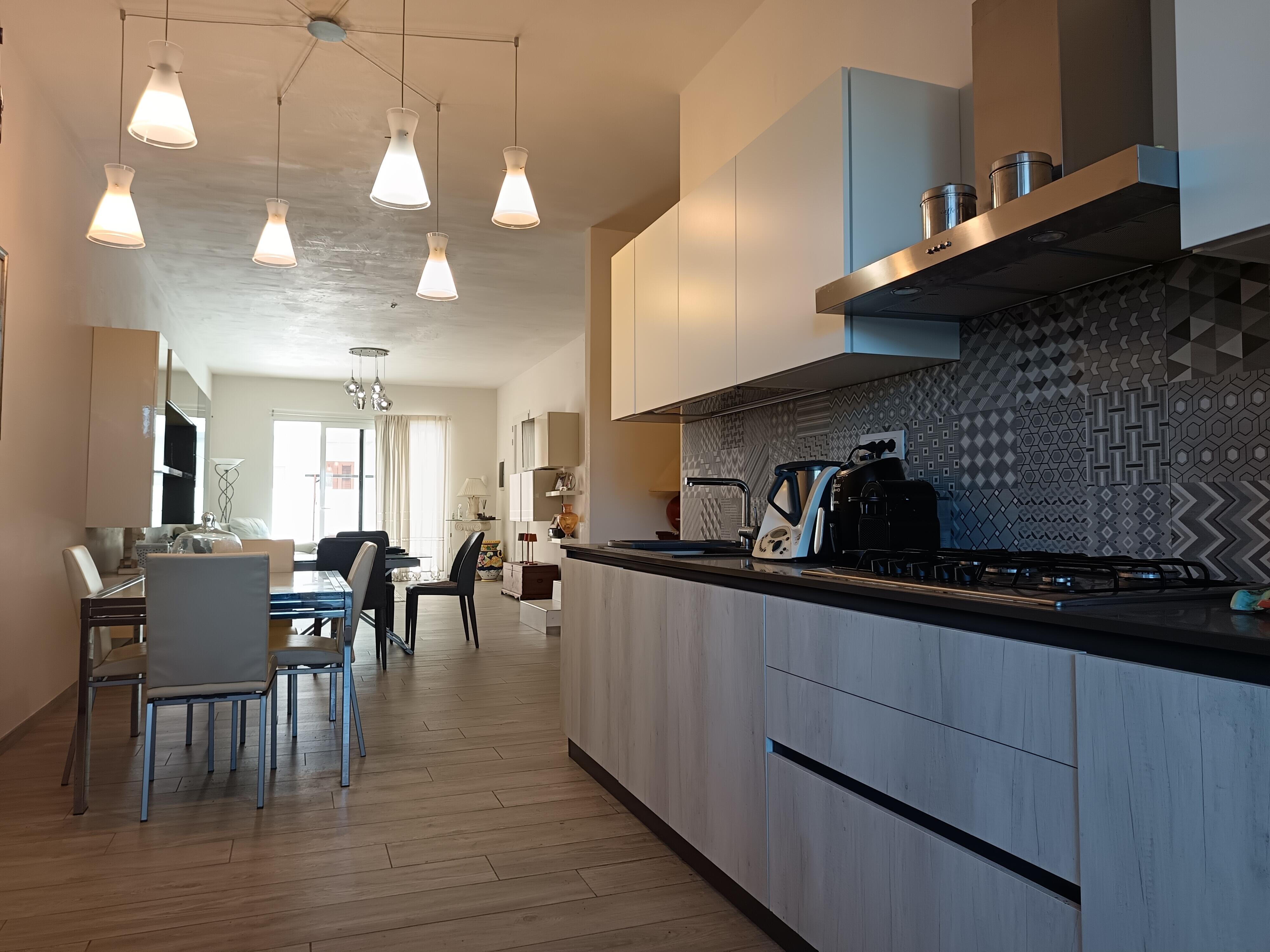 Detached villa for sale in Borgagne