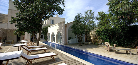 Villas Rental Salento